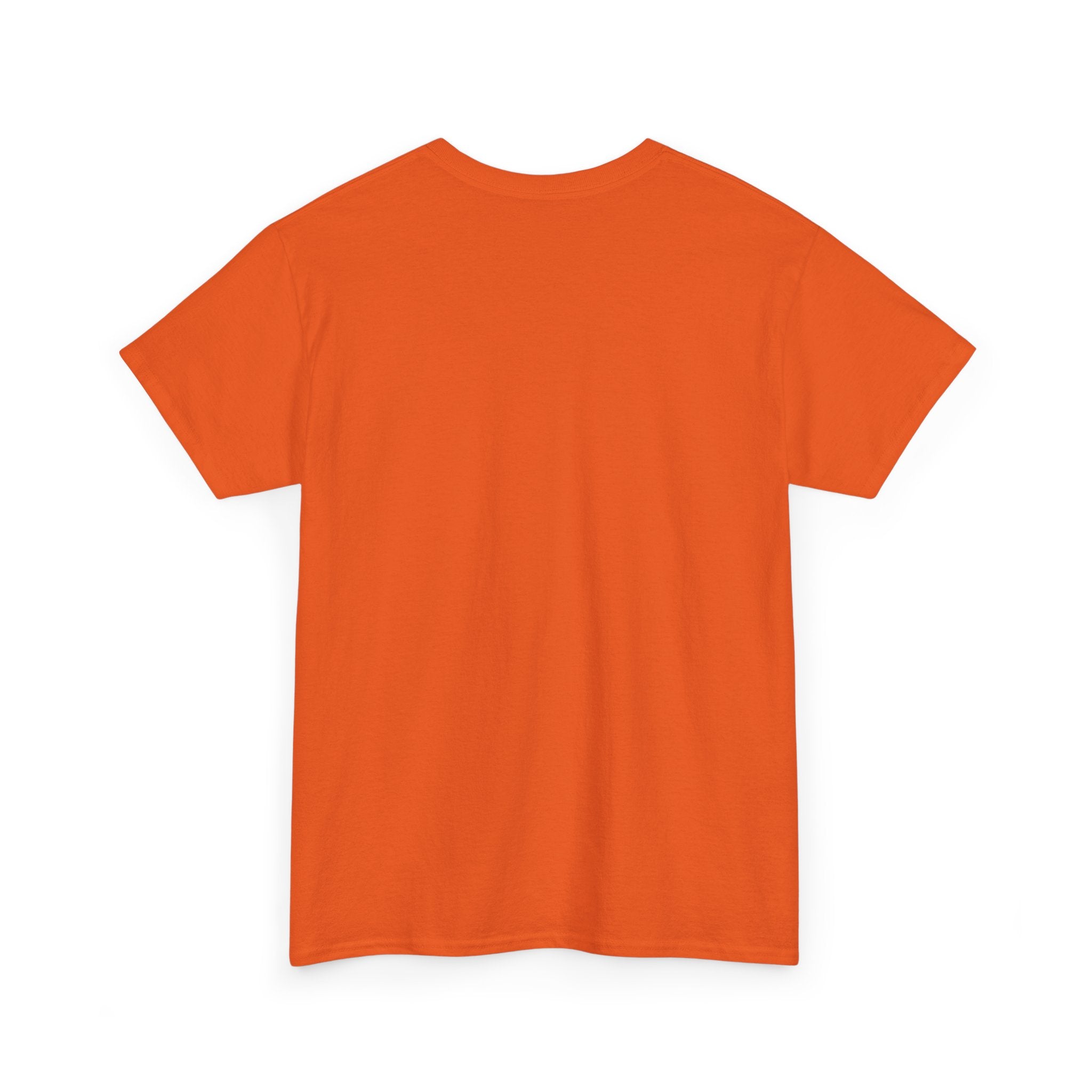 Diesel & Coffee T-Shirt - "Powered by Diesel & Coffee" (EU)