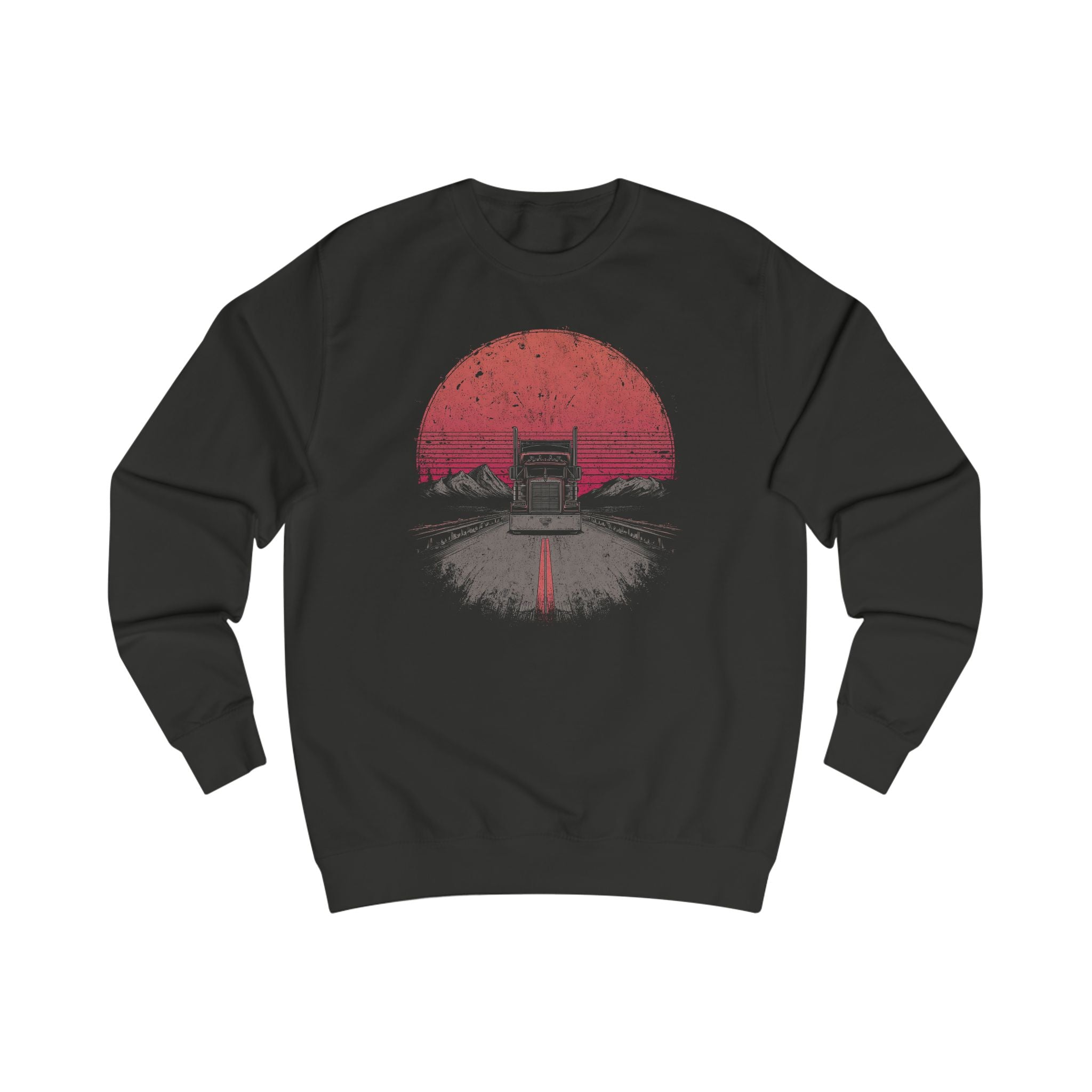 (EU) Retro Roadtrip
