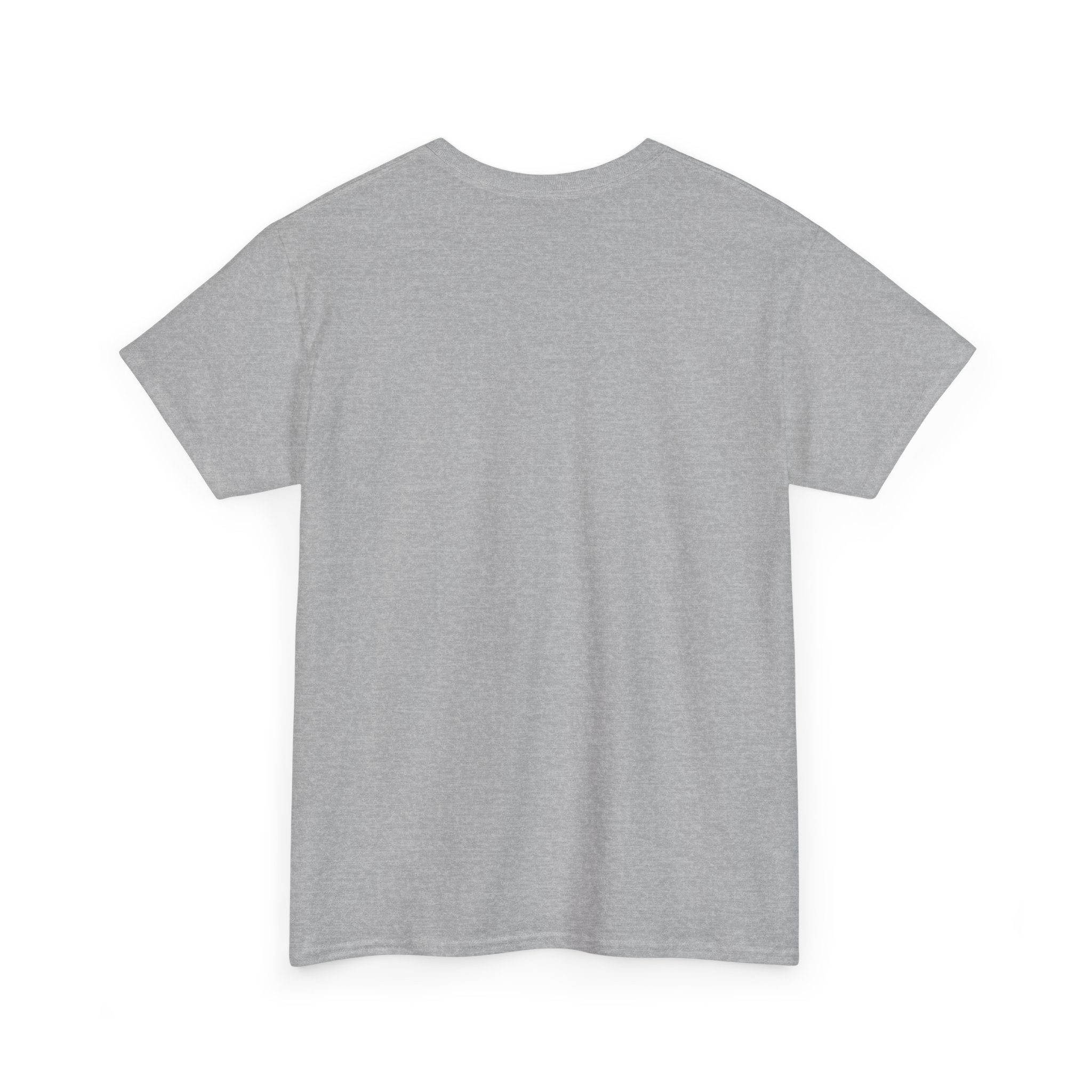 Diesel & Coffee T-Shirt - "Powered by Diesel & Coffee" (EU)