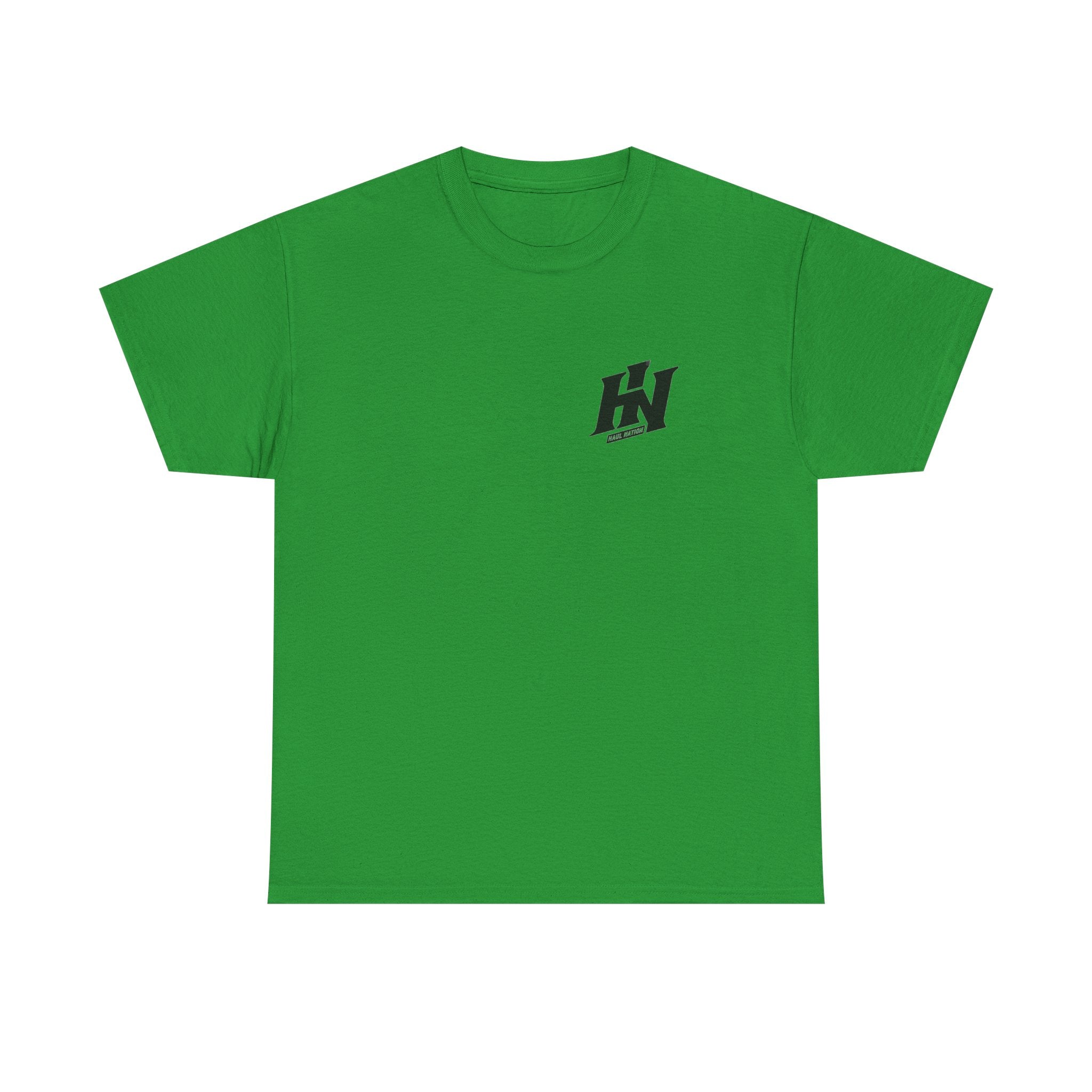 (EU) Haul Nation Logo Tee