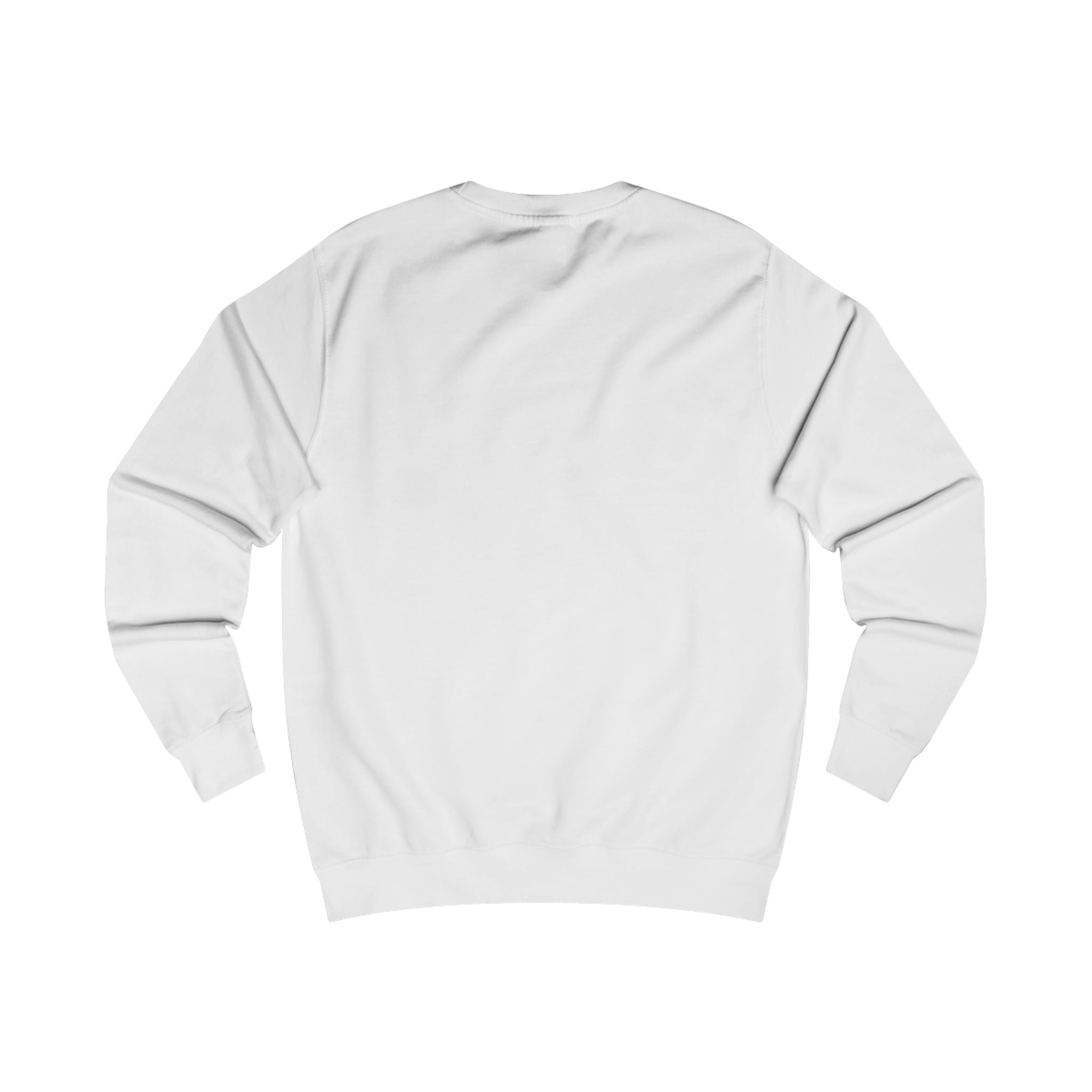 (EU) Minimalist 'HN' Logo Sweatshirt
