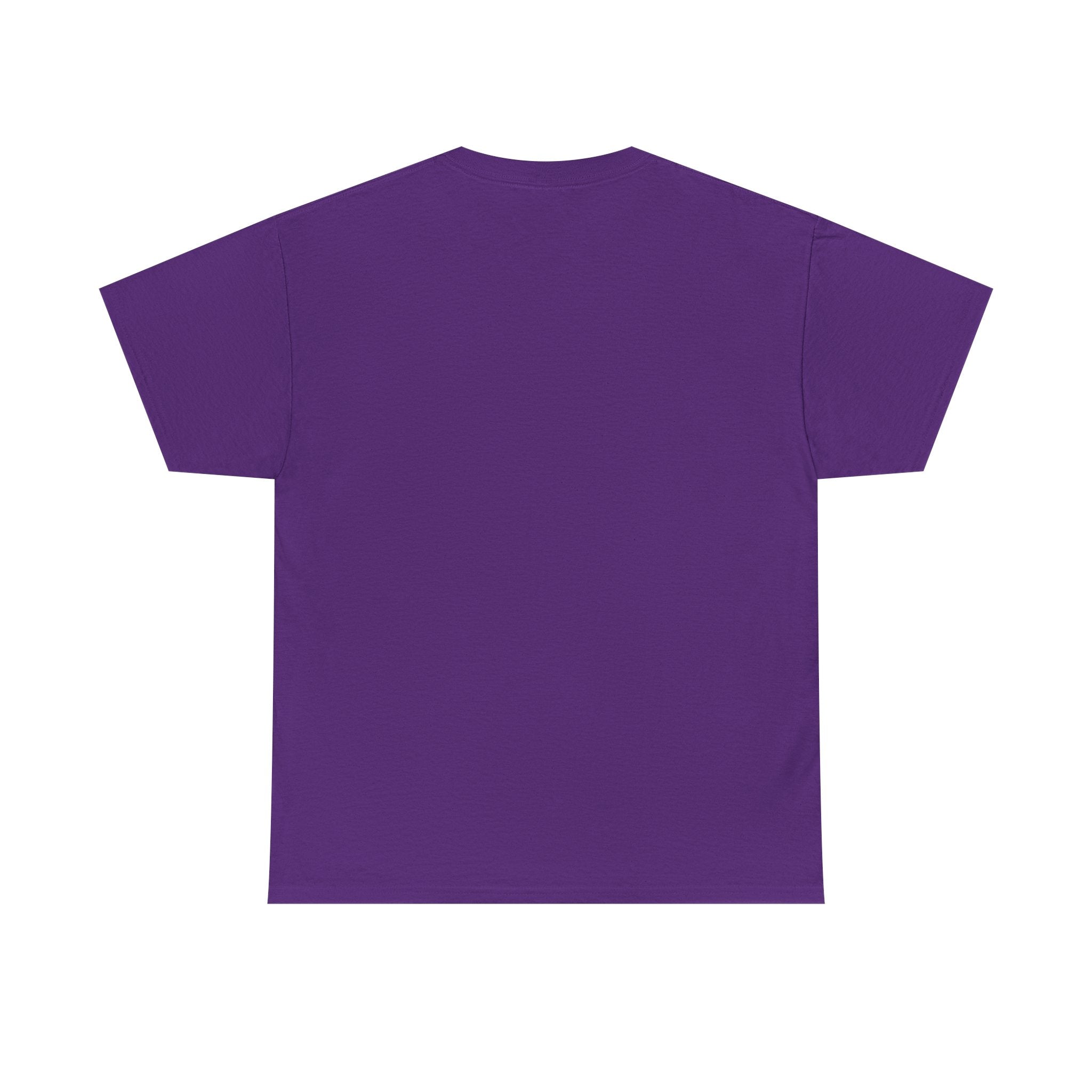 Diesel & Coffee T-Shirt - "Powered by Diesel & Coffee" (EU)
