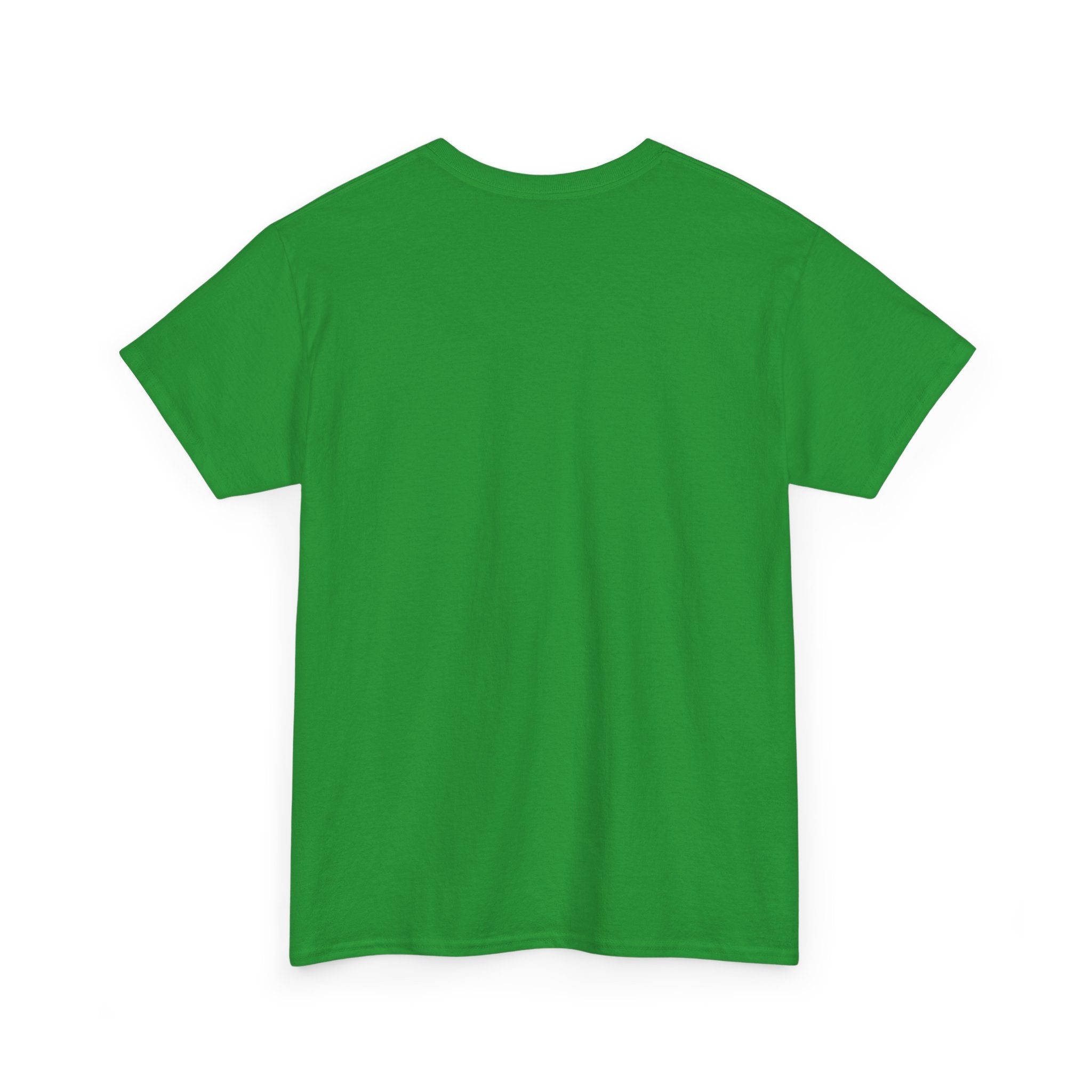Diesel & Coffee T-Shirt - "Powered by Diesel & Coffee" (EU)