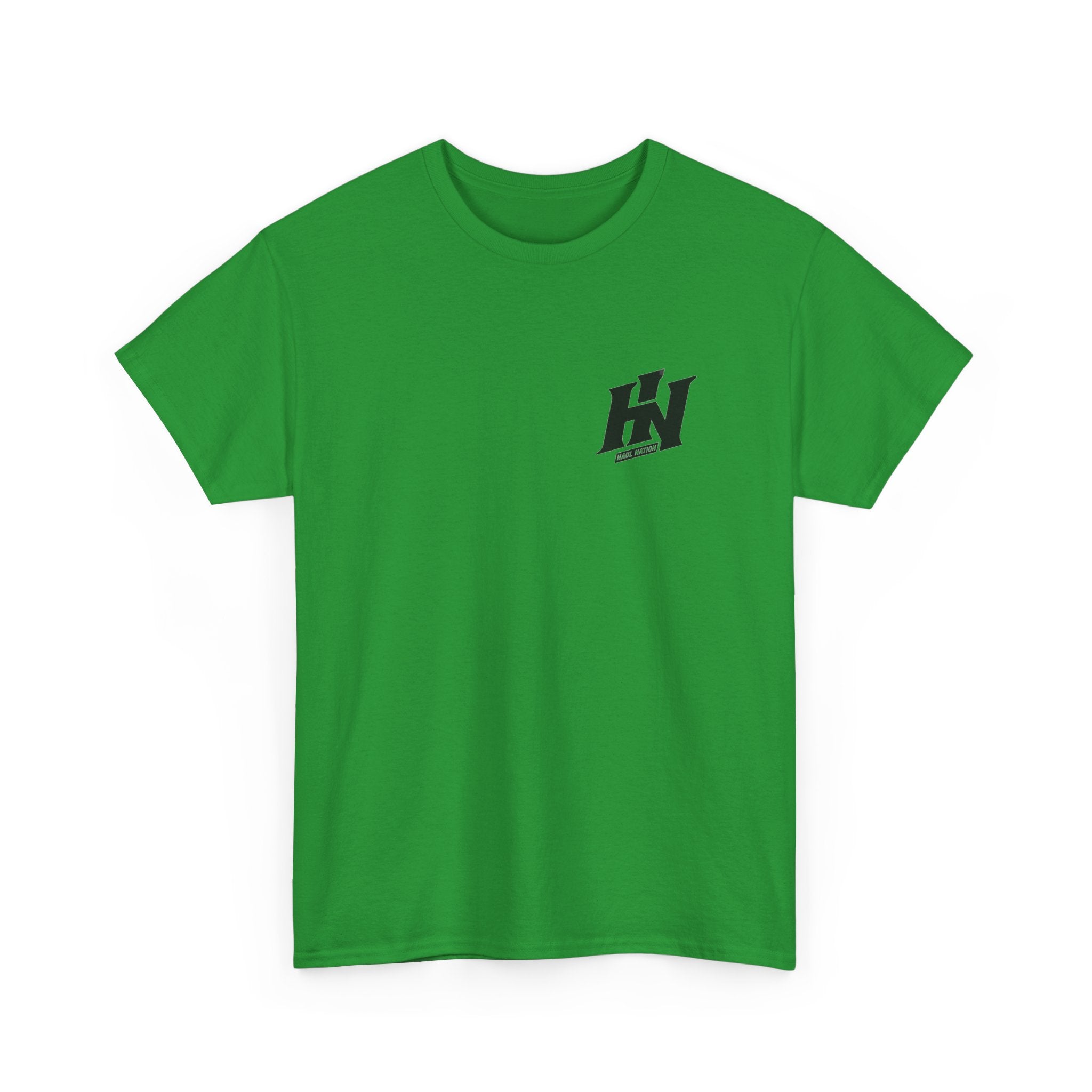 (EU) Haul Nation Logo Tee