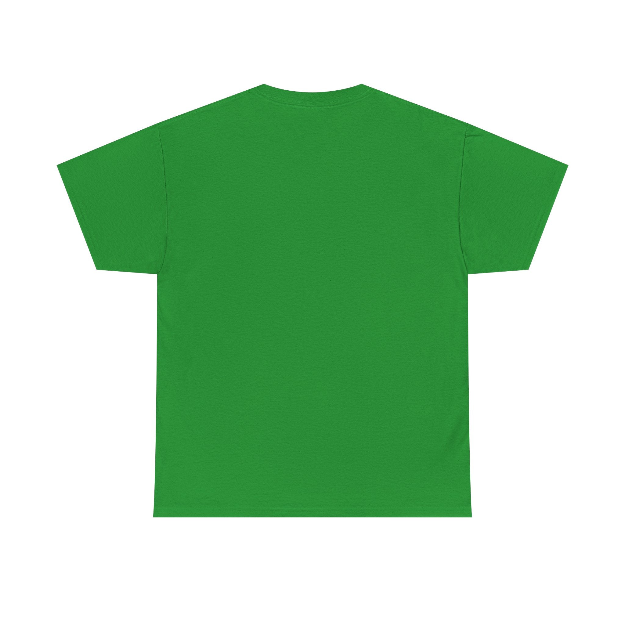 Diesel & Coffee T-Shirt - "Powered by Diesel & Coffee" (EU)