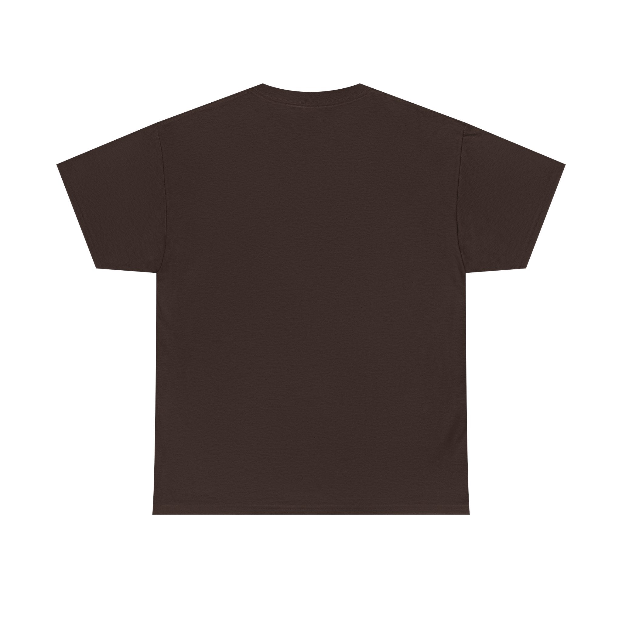 (EU) Retro Sunset Bridge T‑Shirt