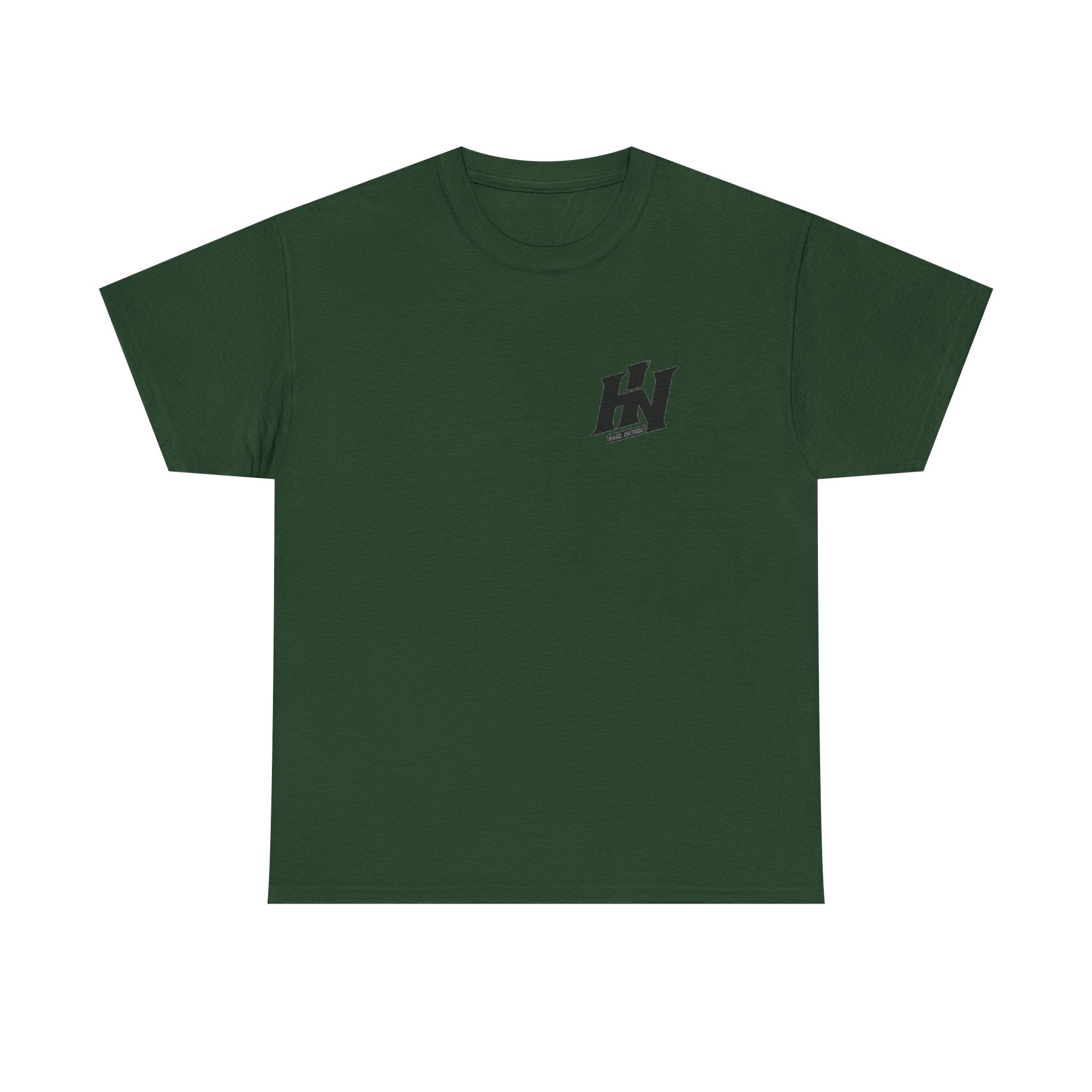 (EU) Haul Nation Logo Tee