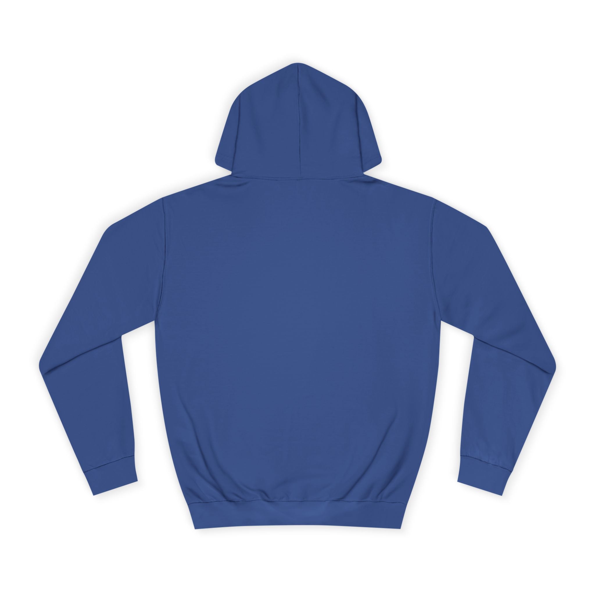 Hoodie — "Powered by Diesel & Coffee" (EU)