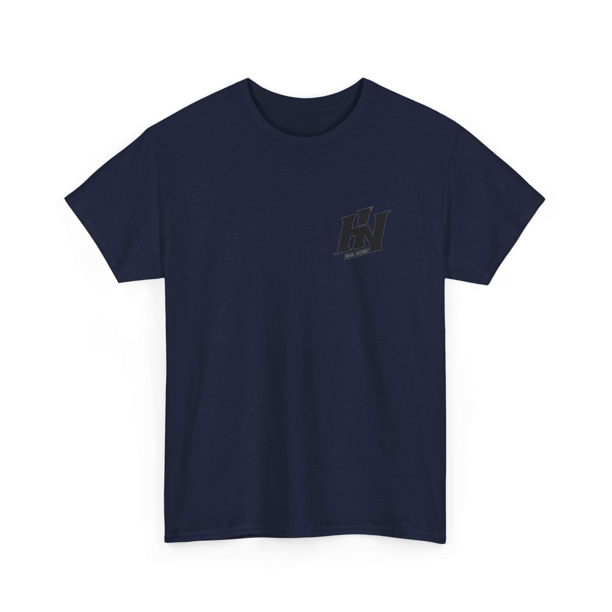 (EU) Haul Nation Logo Tee
