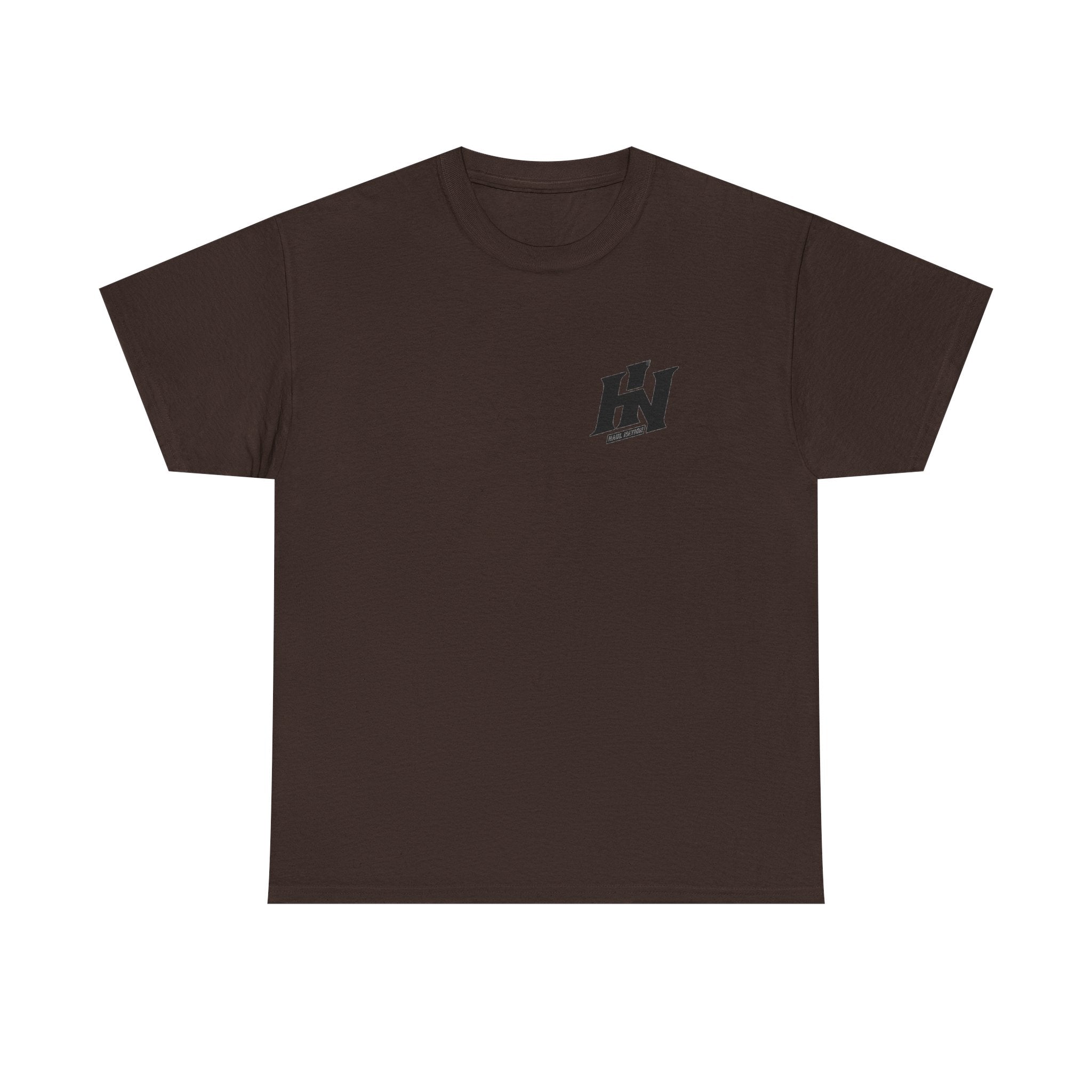 (EU) Haul Nation Logo Tee