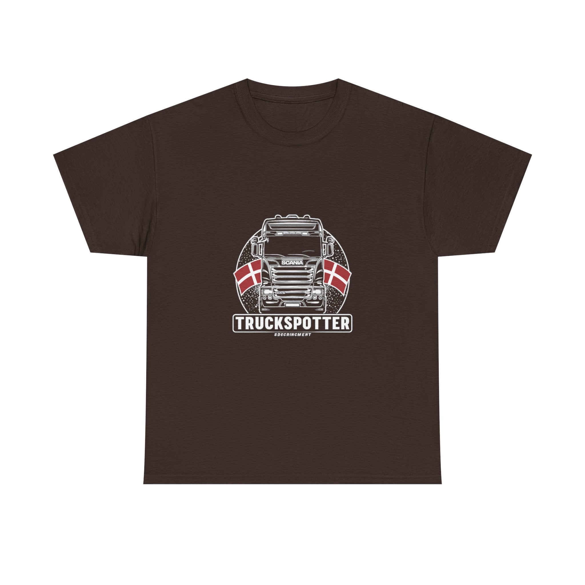 (EU) Truckspotter