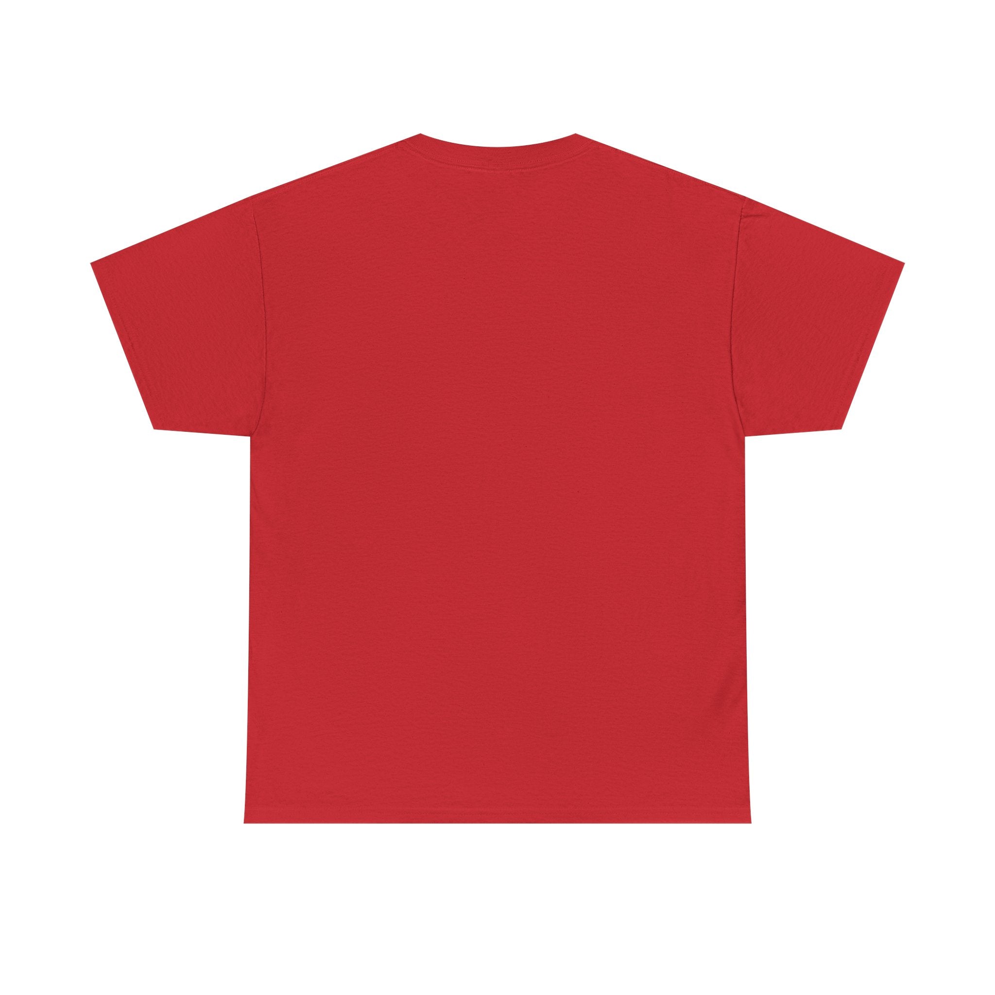 Diesel & Coffee T-Shirt - "Powered by Diesel & Coffee" (EU)