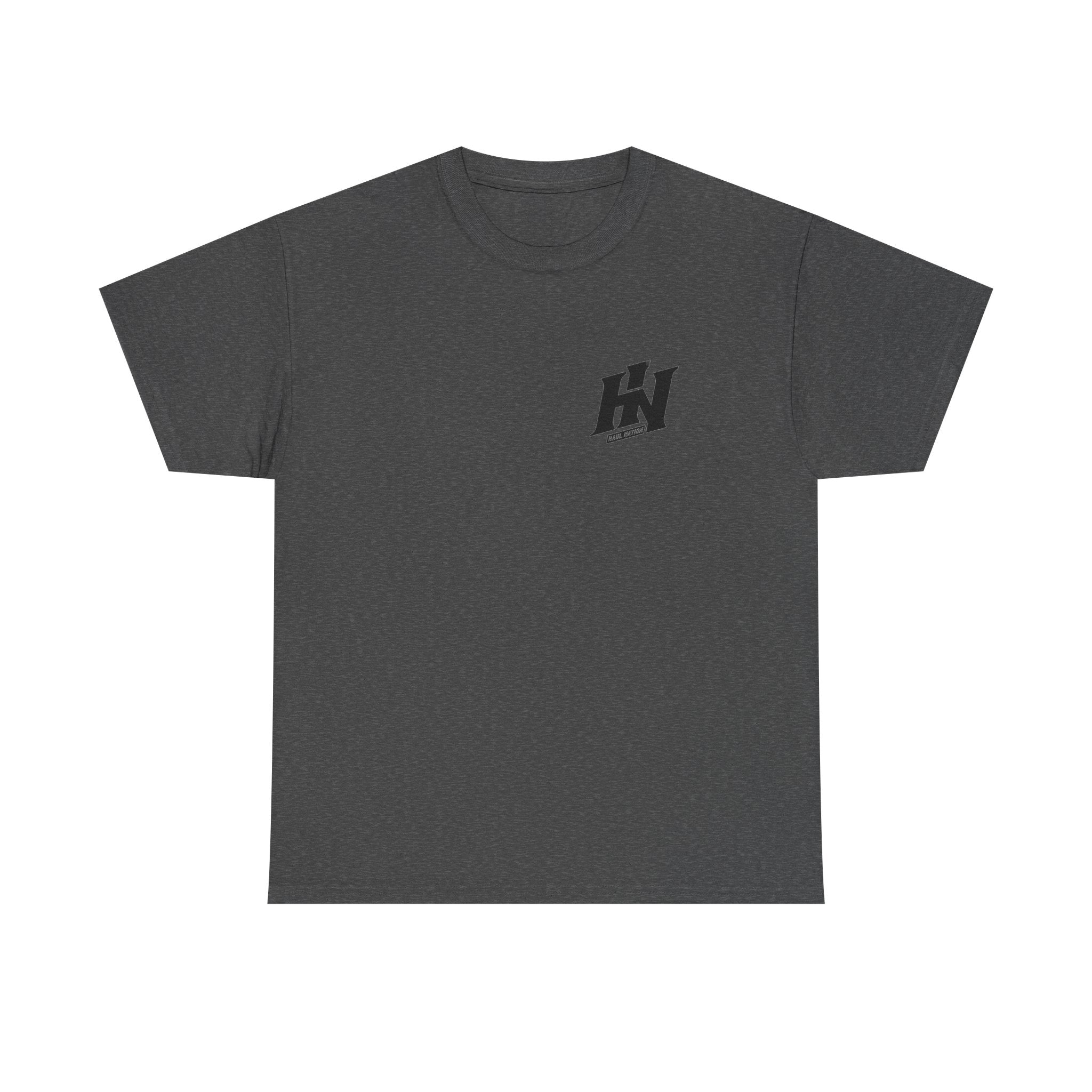 (EU) Haul Nation Logo Tee