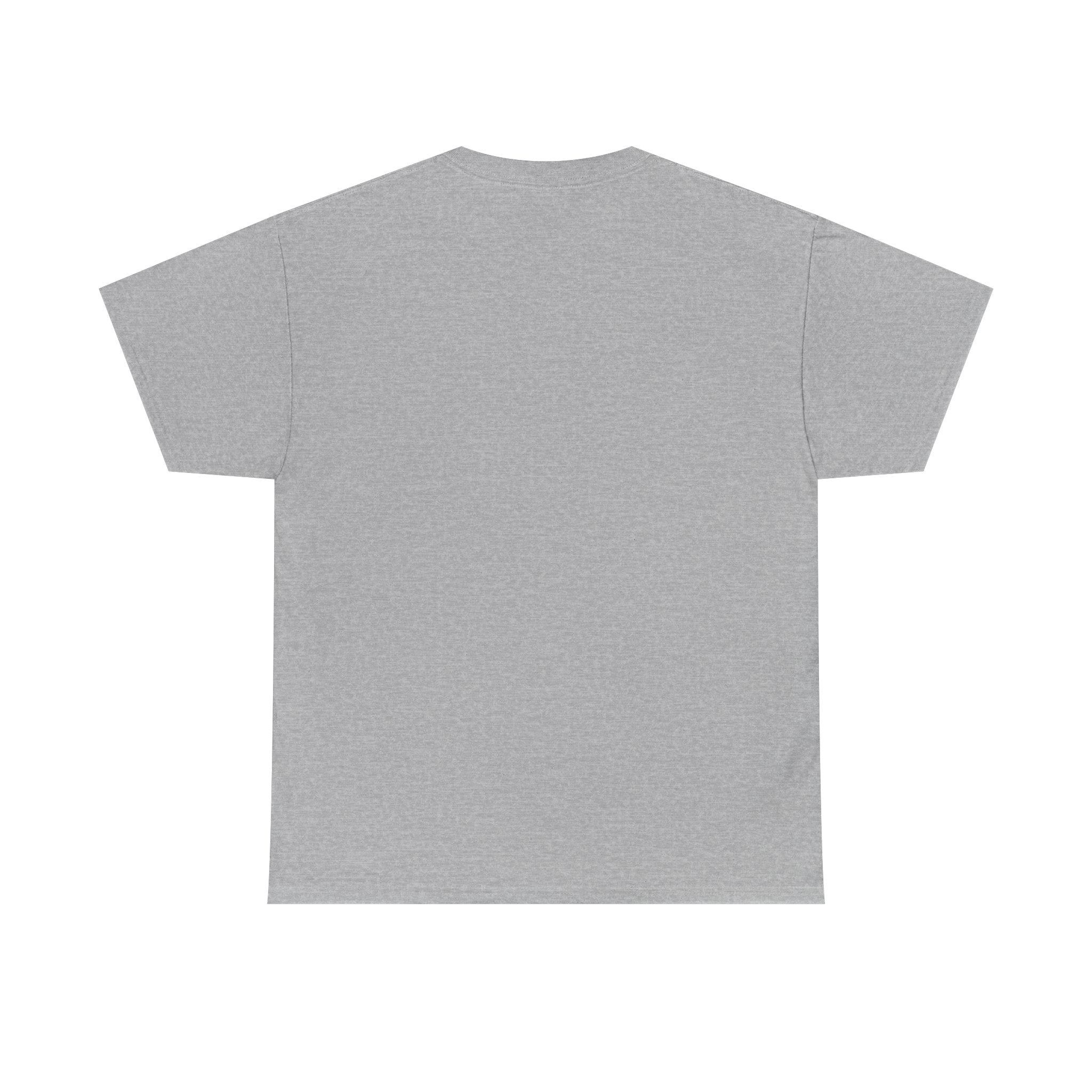Diesel & Coffee T-Shirt - "Powered by Diesel & Coffee" (EU)