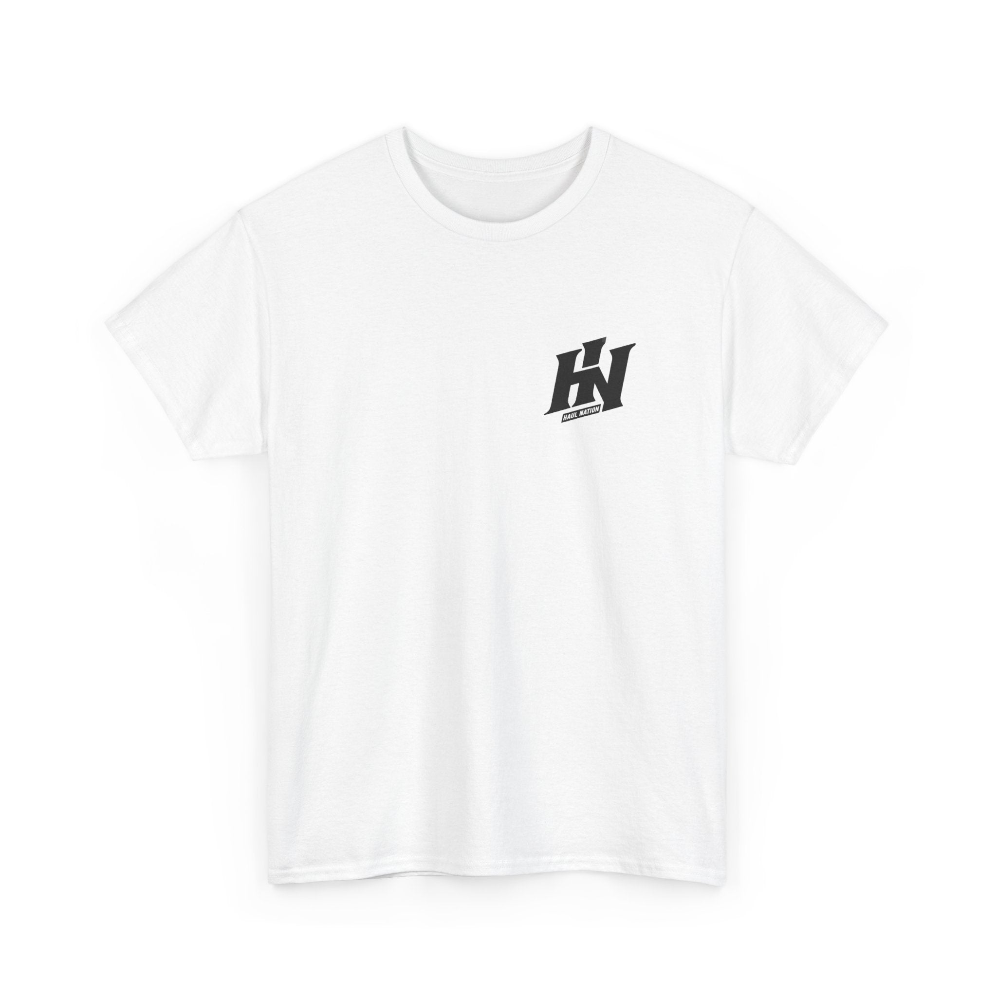 (EU) Minimal Monogram HN