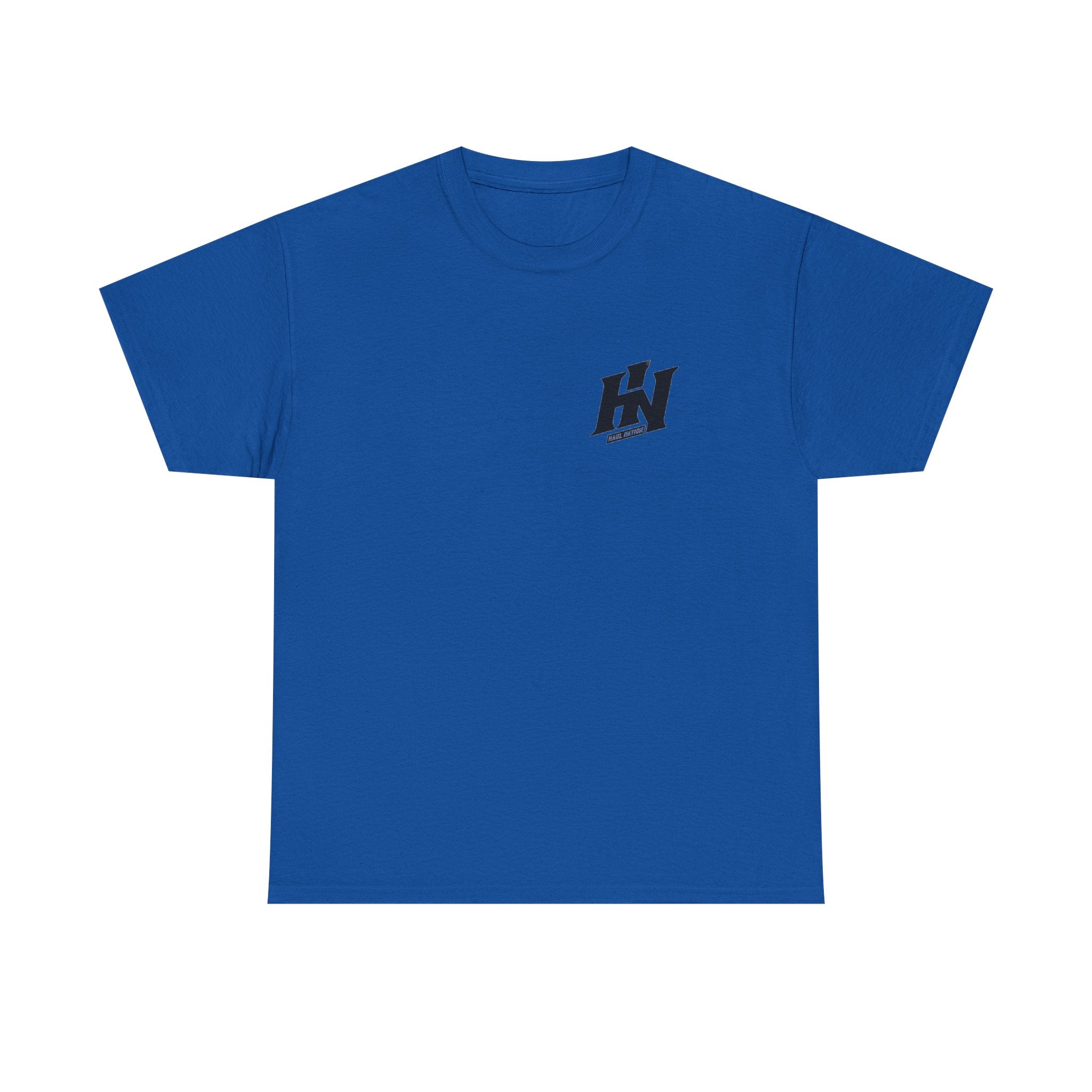 (EU) Haul Nation Logo Tee