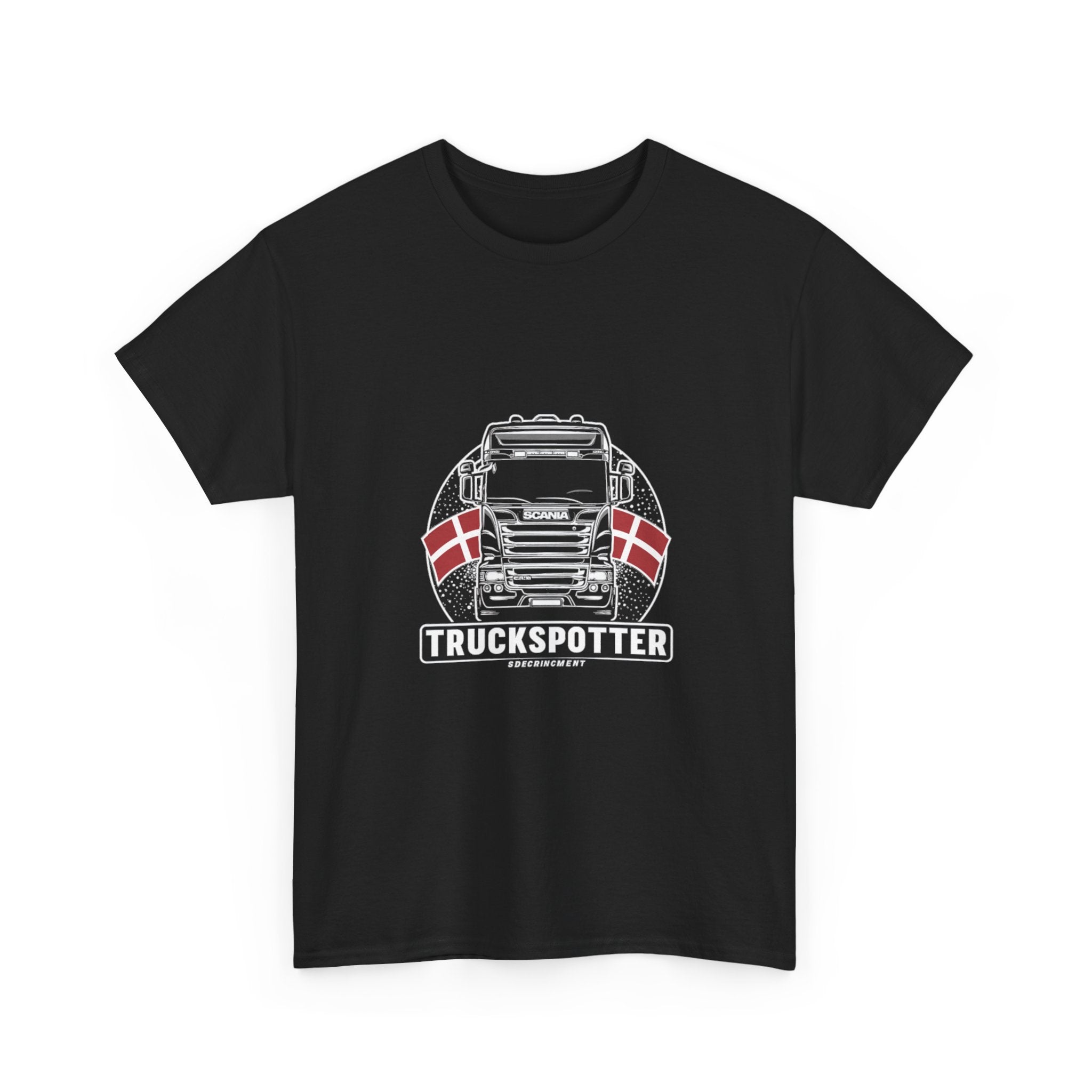 (EU) Truckspotter