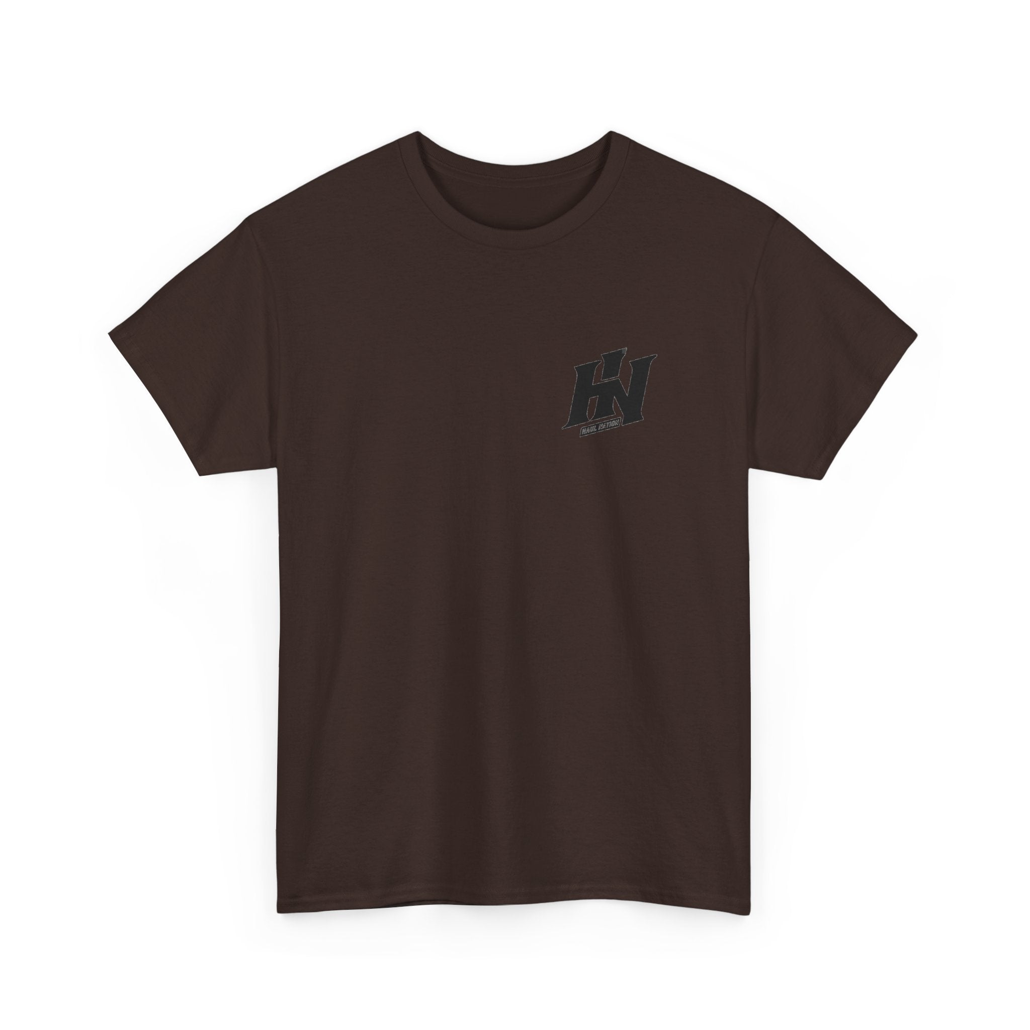 (EU) Haul Nation Logo Tee