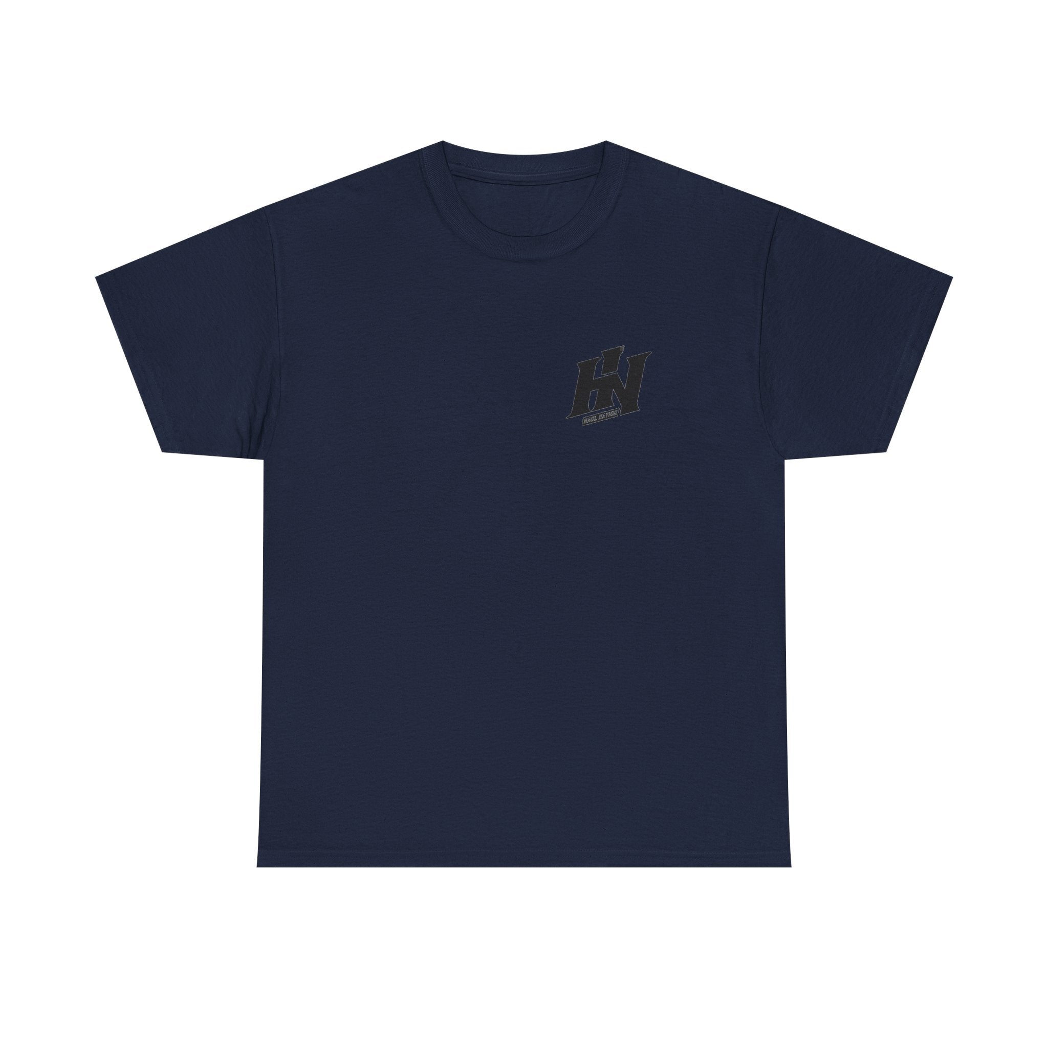 (EU) Haul Nation Logo Tee