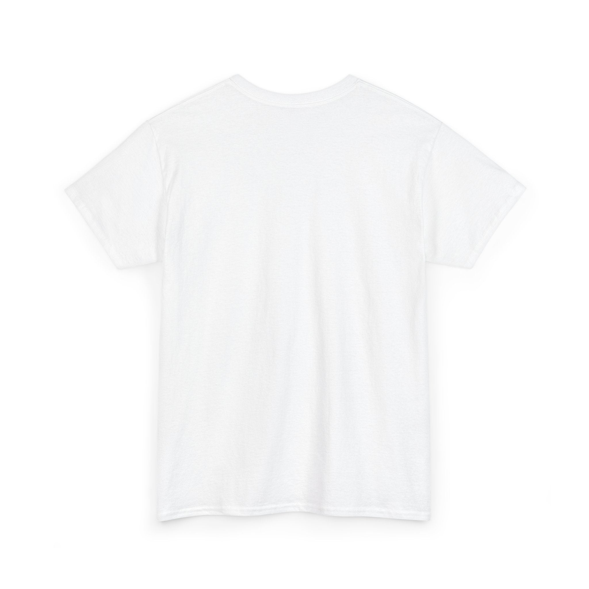 Diesel & Coffee T-Shirt - "Powered by Diesel & Coffee" (EU)