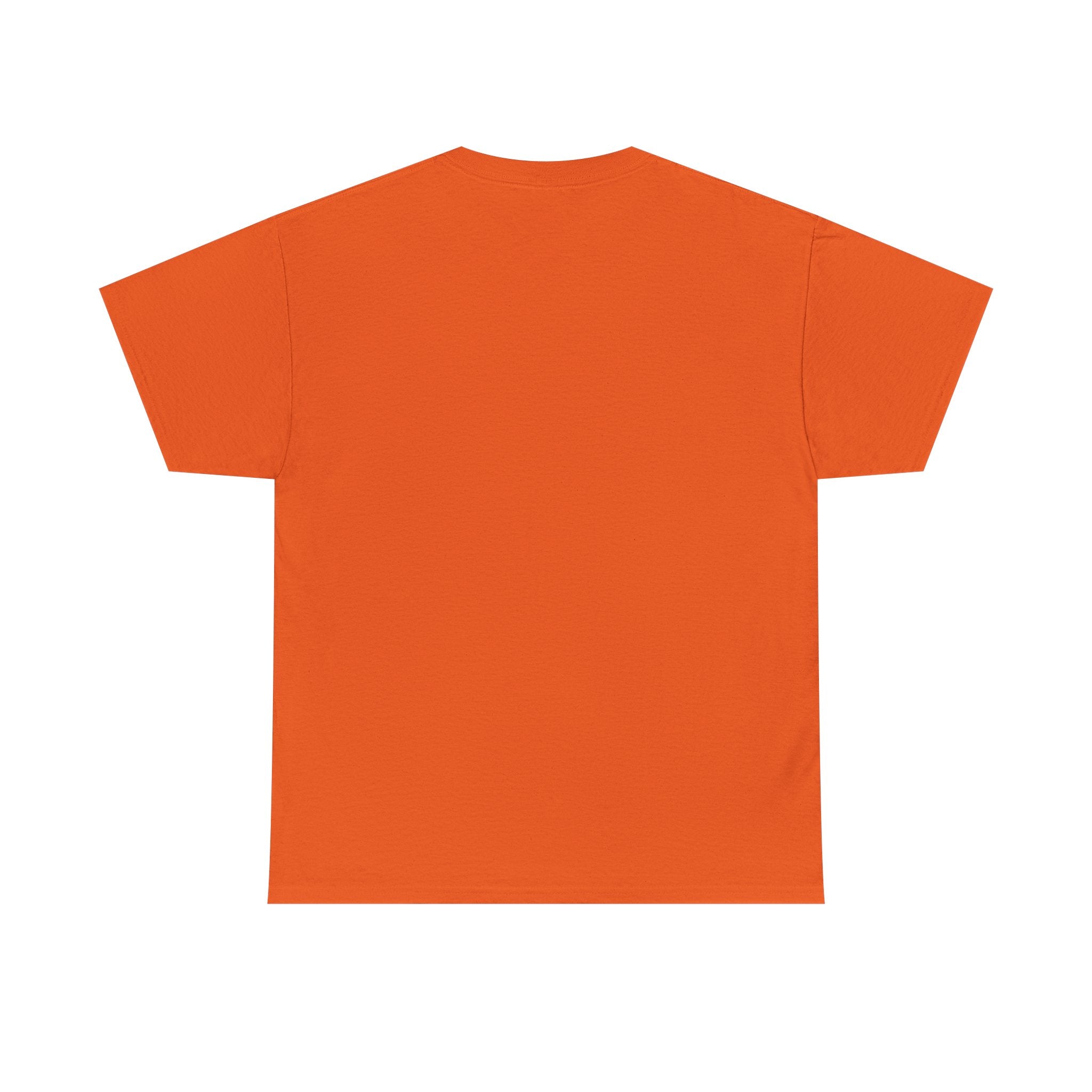 Diesel & Coffee T-Shirt - "Powered by Diesel & Coffee" (EU)