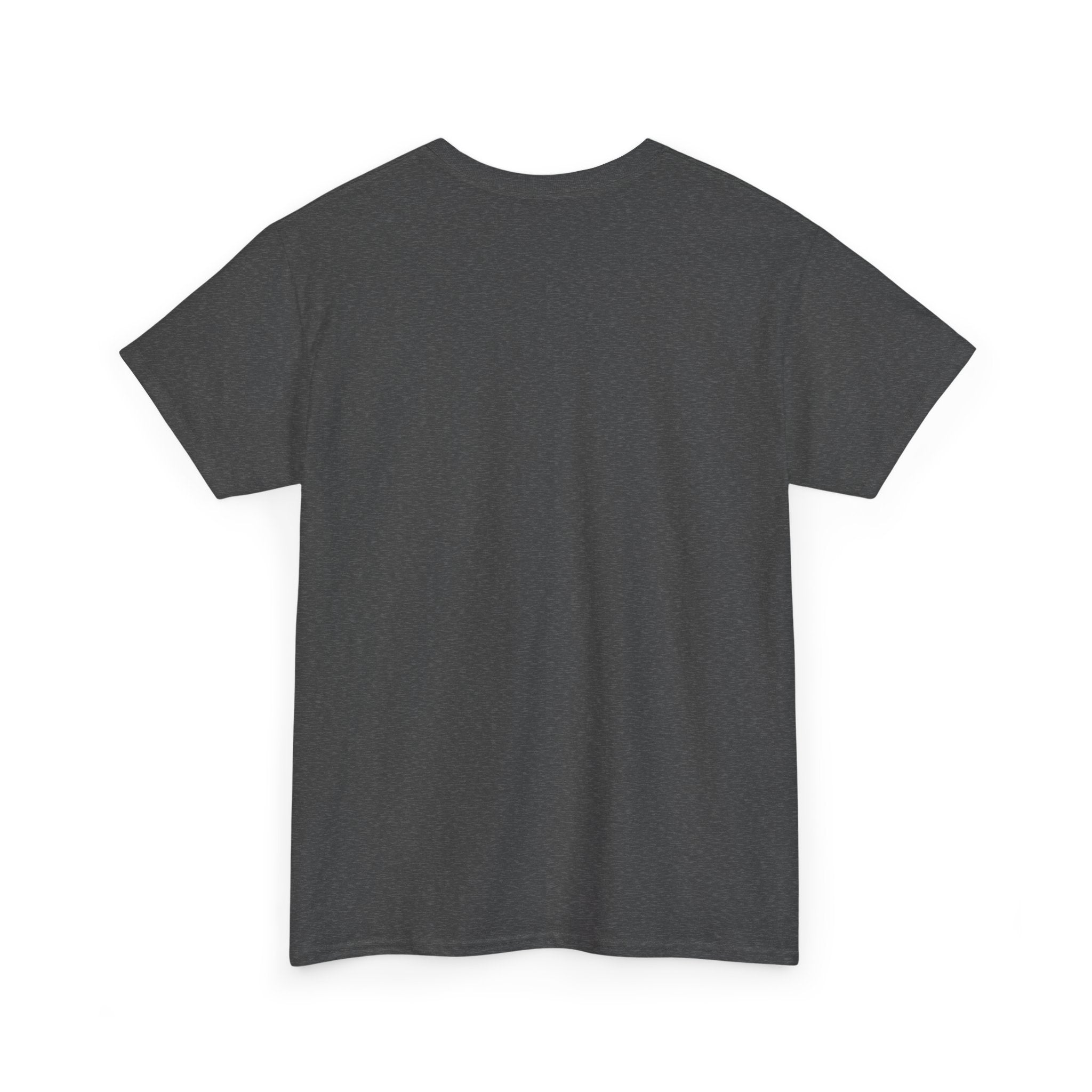 (EU) Retro Sunset Bridge T‑Shirt
