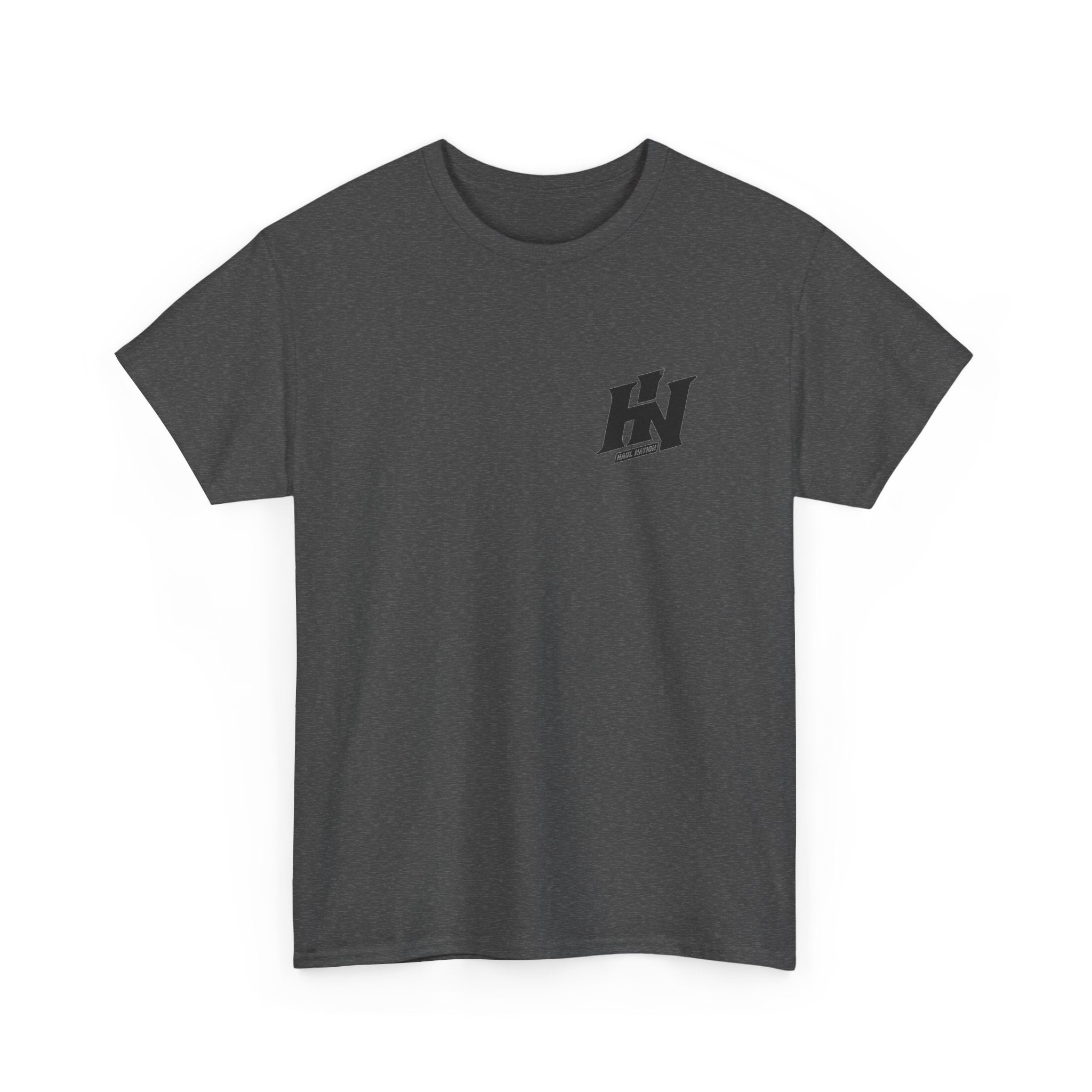 (EU) Haul Nation Logo Tee