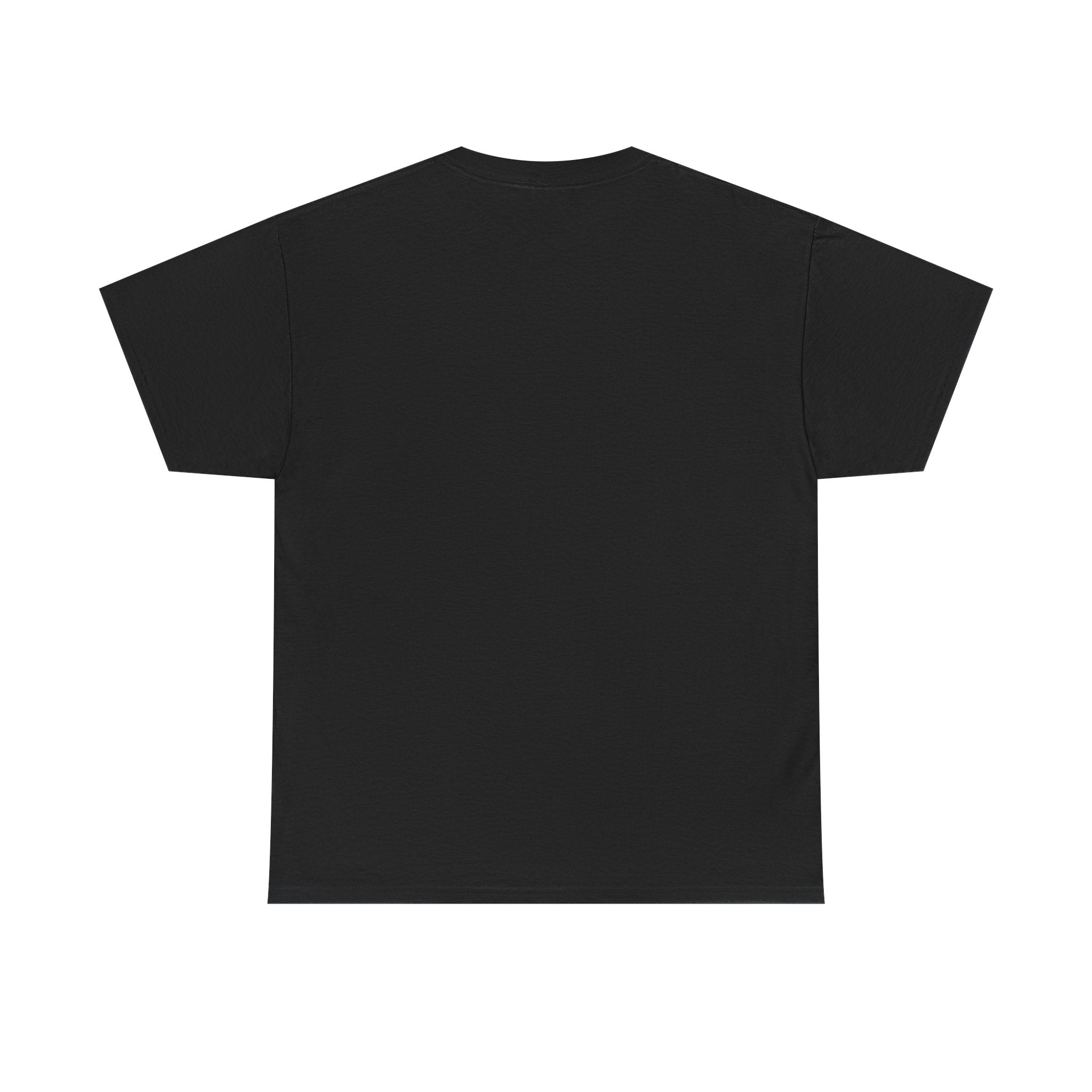 (EU) Retro Sunset Bridge T‑Shirt
