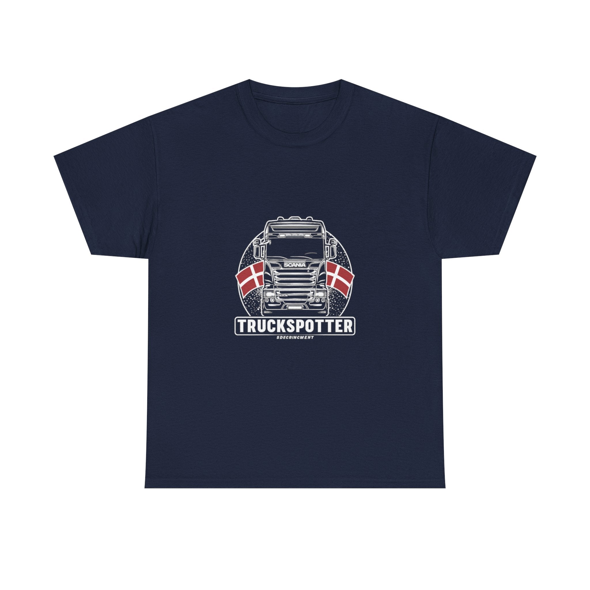 (EU) Truckspotter