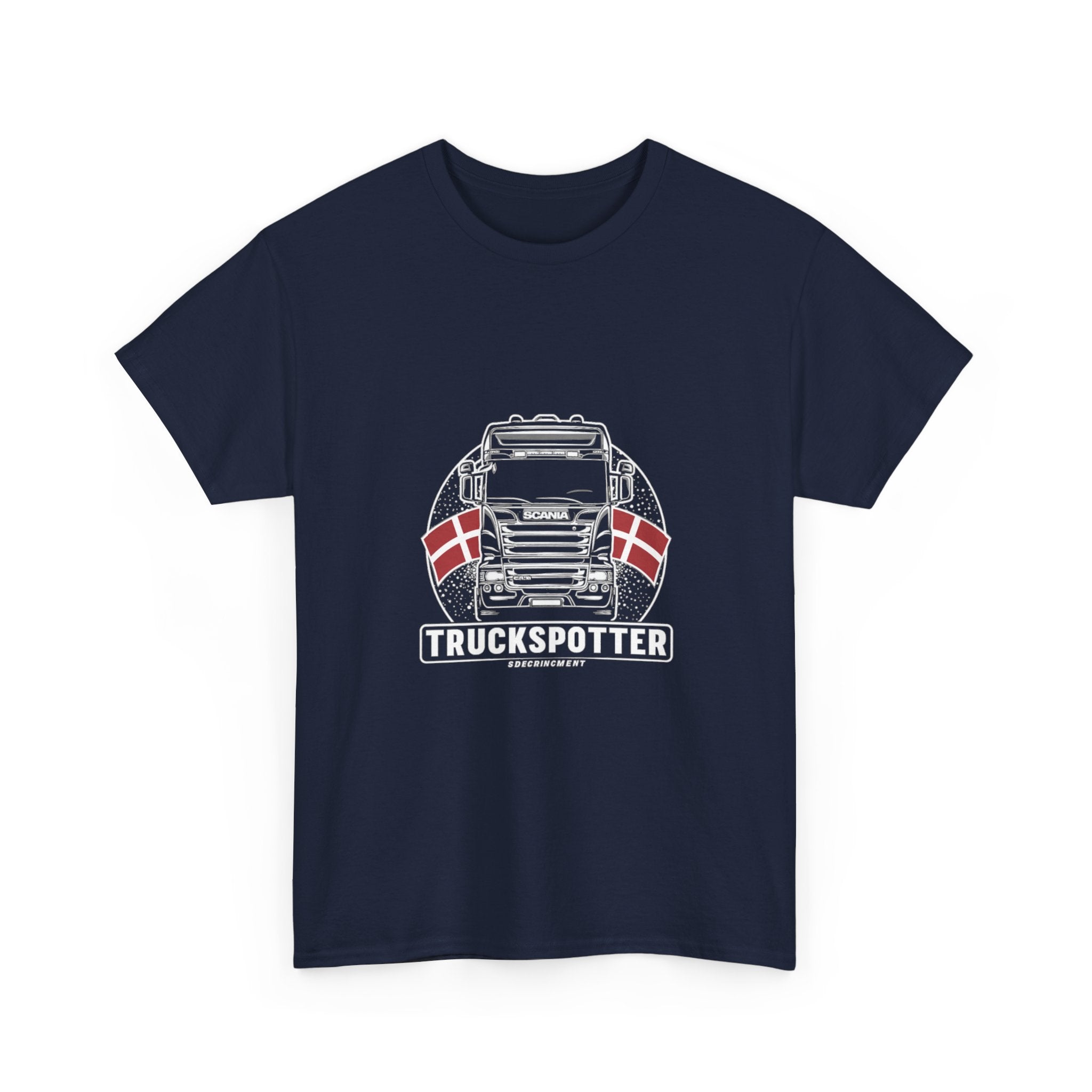 (EU) Truckspotter