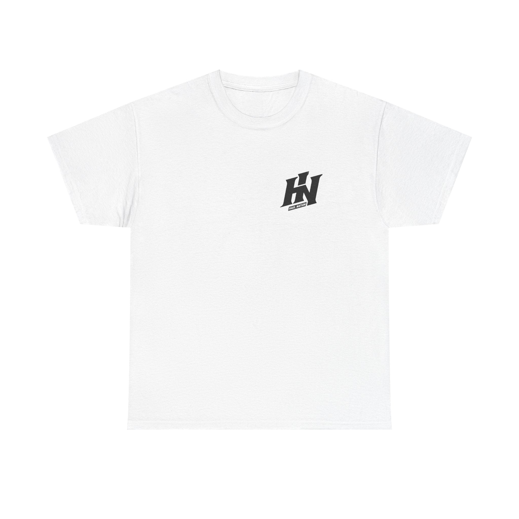 (EU) Minimal Monogram HN