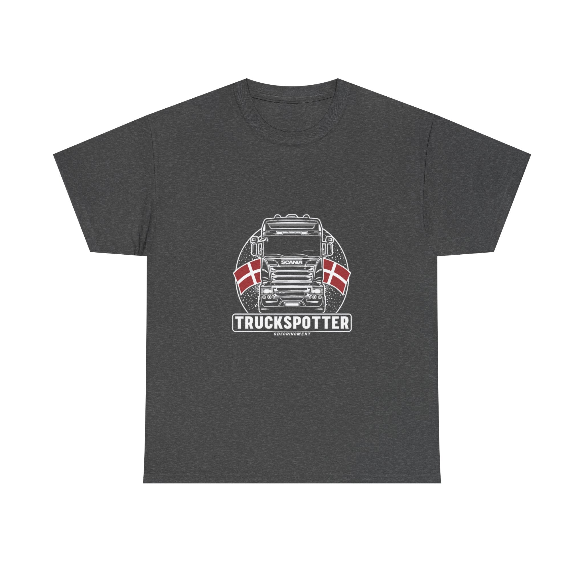 (EU) Truckspotter