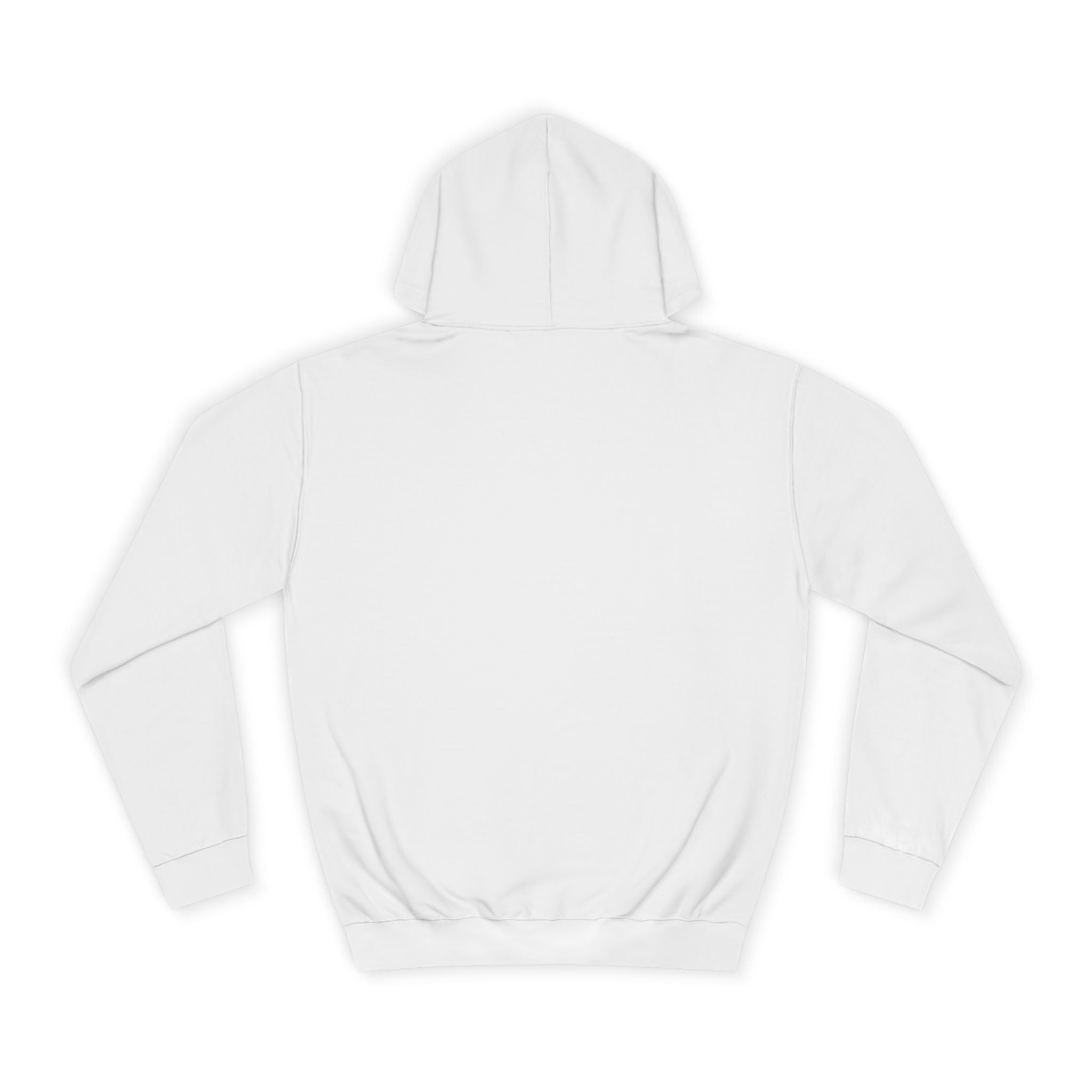 (EU) Hoodie with Minimal 'HN' Logo
