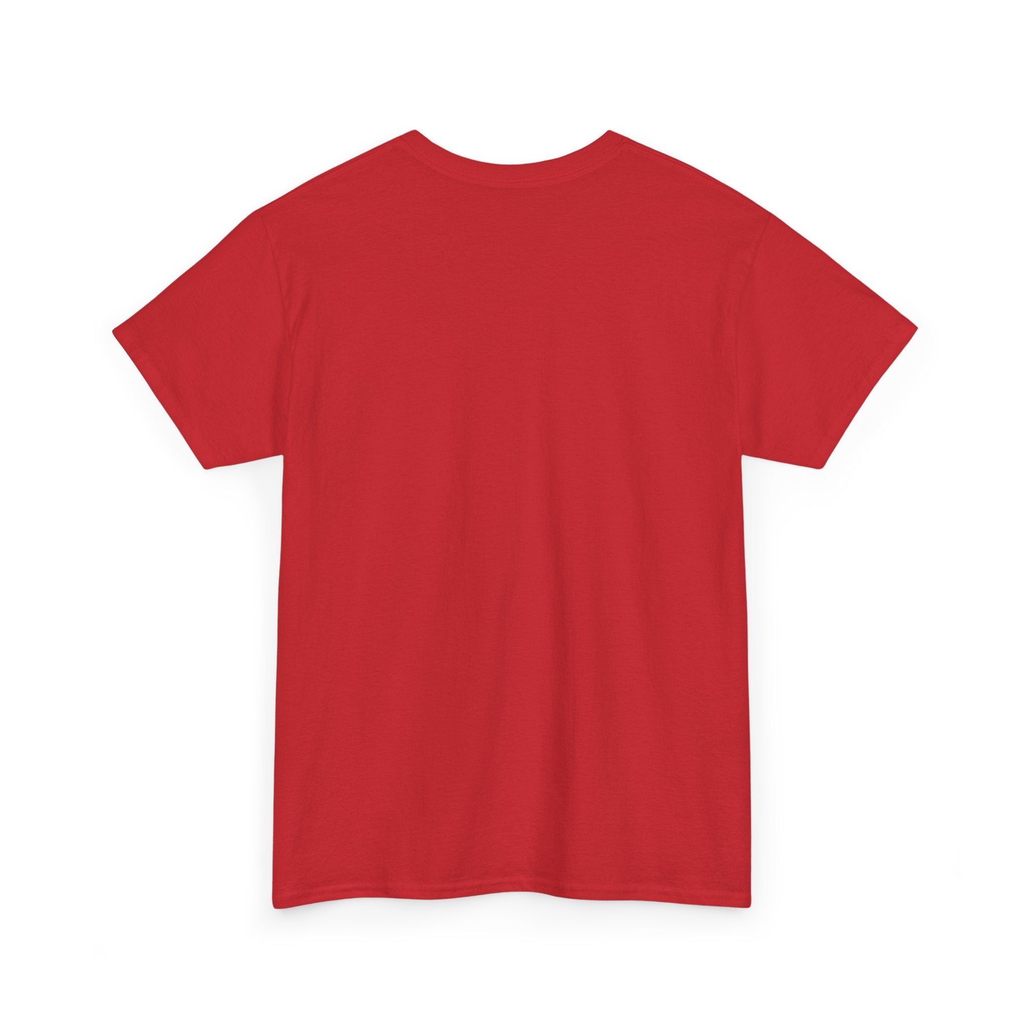 Diesel & Coffee T-Shirt - "Powered by Diesel & Coffee" (EU)