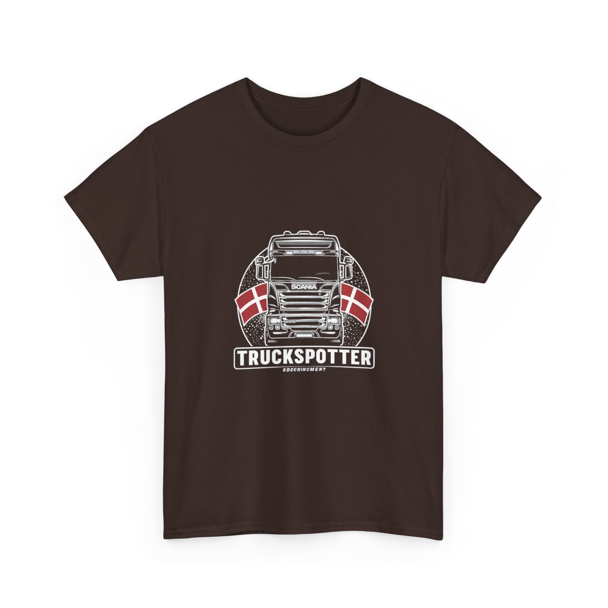 (EU) Truckspotter