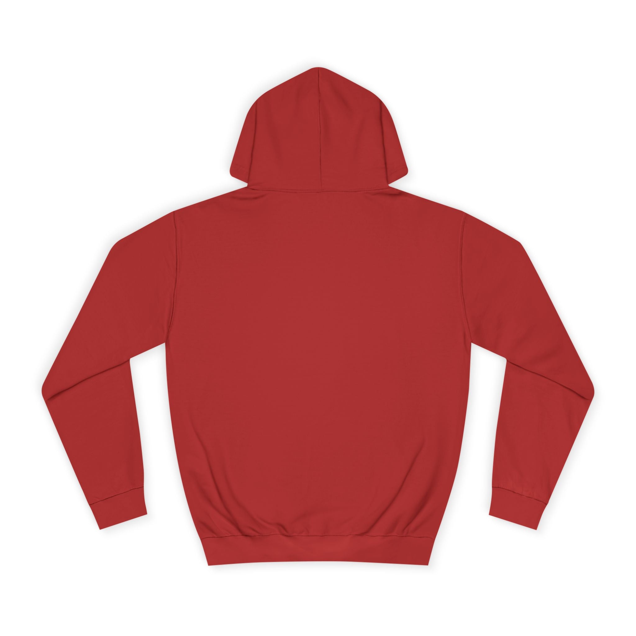 Hoodie — "Powered by Diesel & Coffee" (EU)