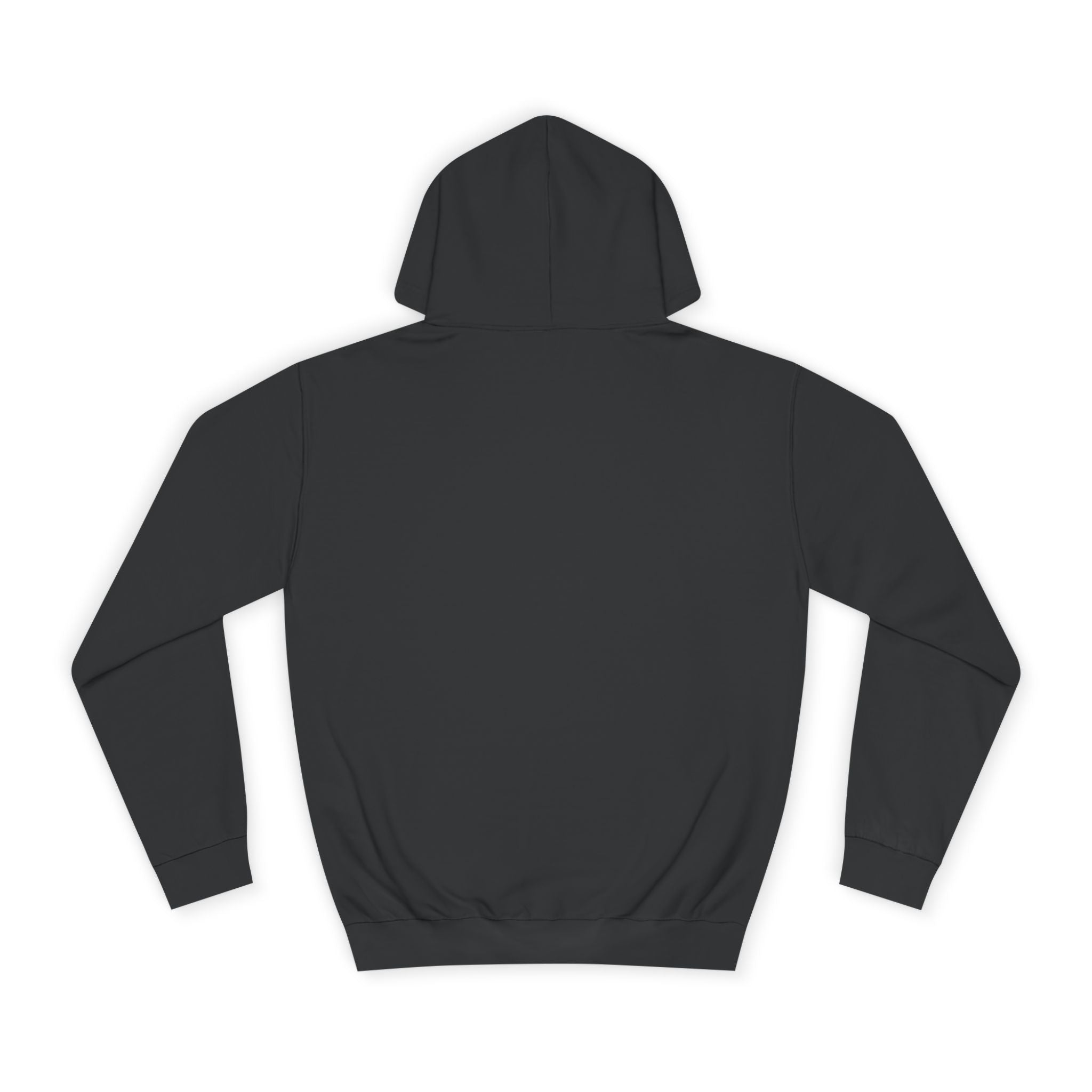 (EU) Hoodie — Vintage Sunset Truck