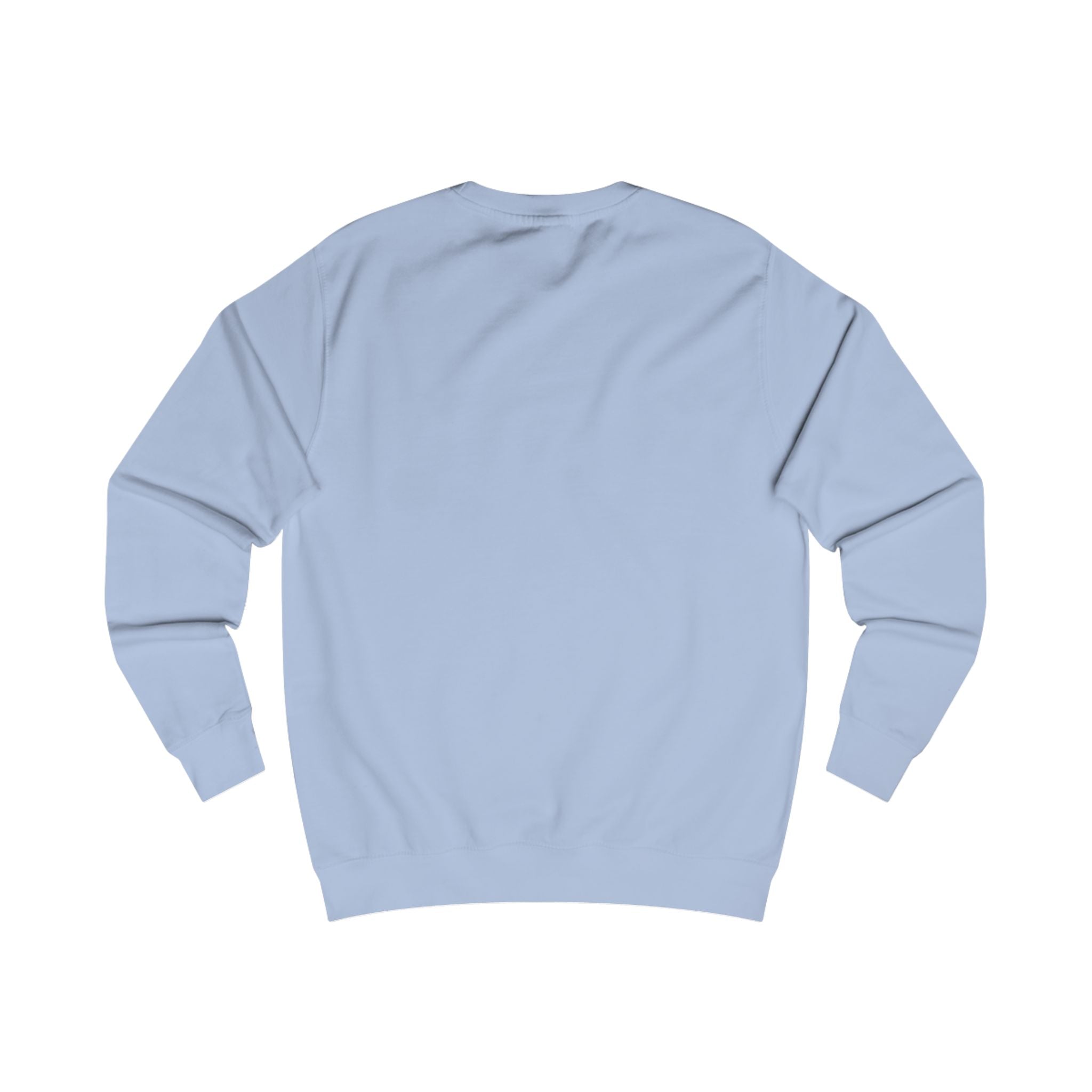 (EU) Minimalist 'HN' Logo Sweatshirt