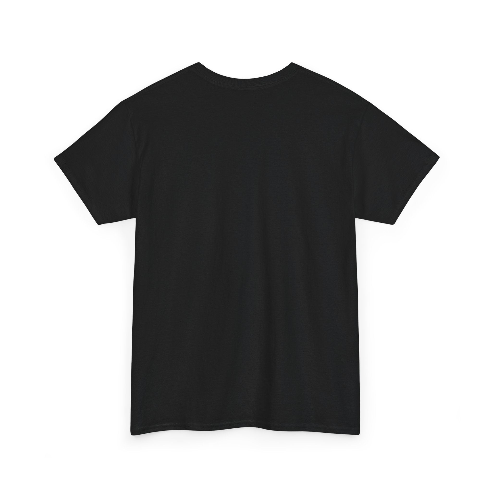 (EU) Retro Sunset Bridge T‑Shirt