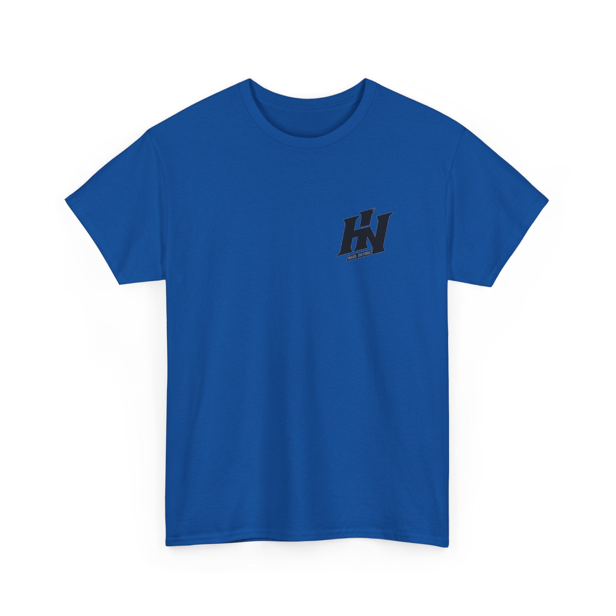 (EU) Haul Nation Logo Tee