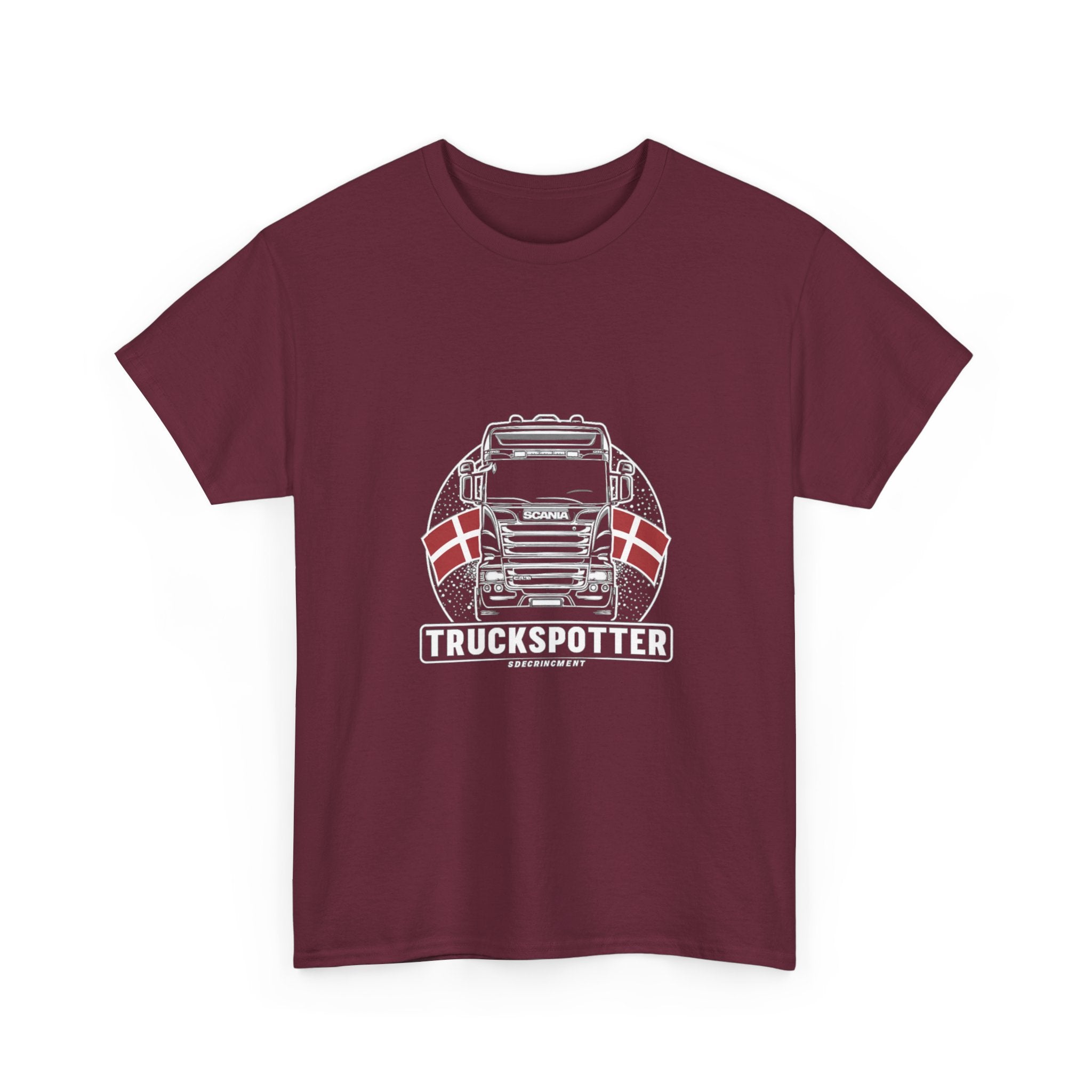 (EU) Truckspotter