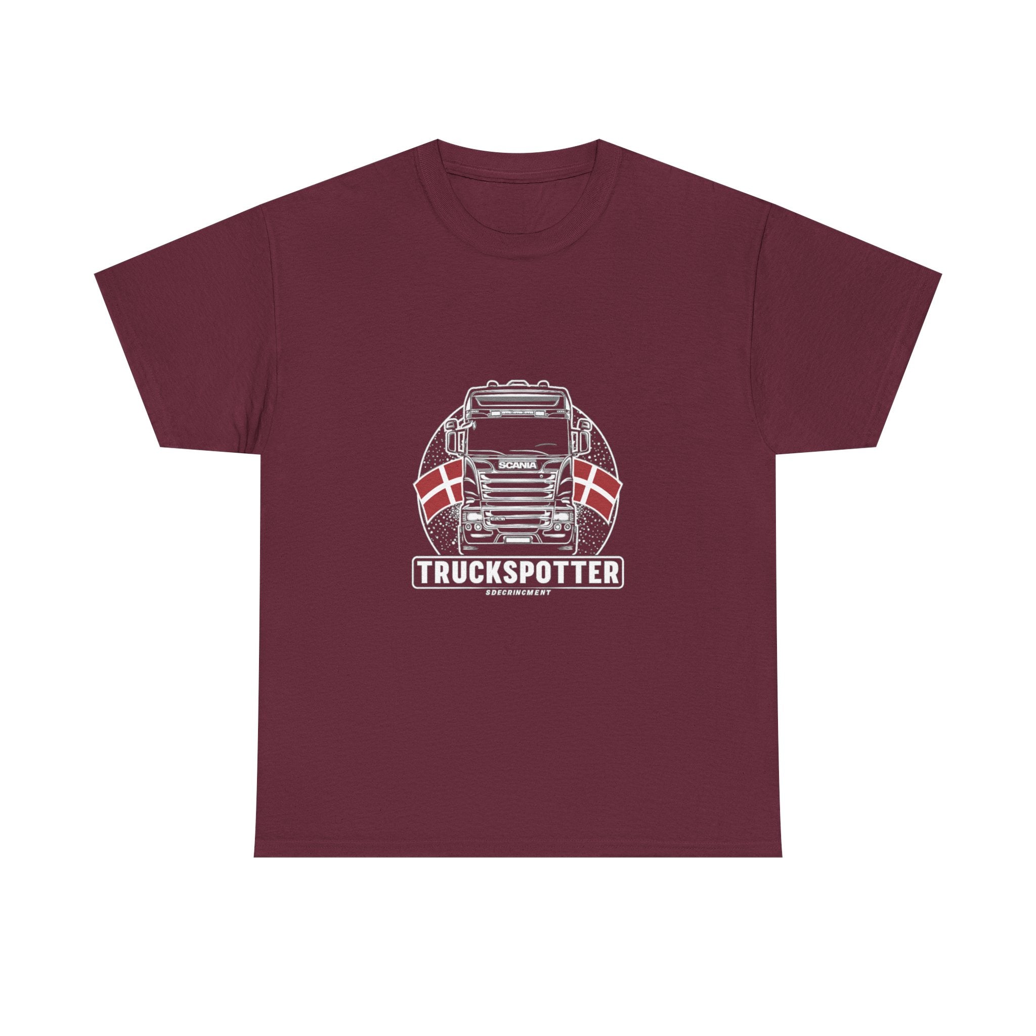 (EU) Truckspotter